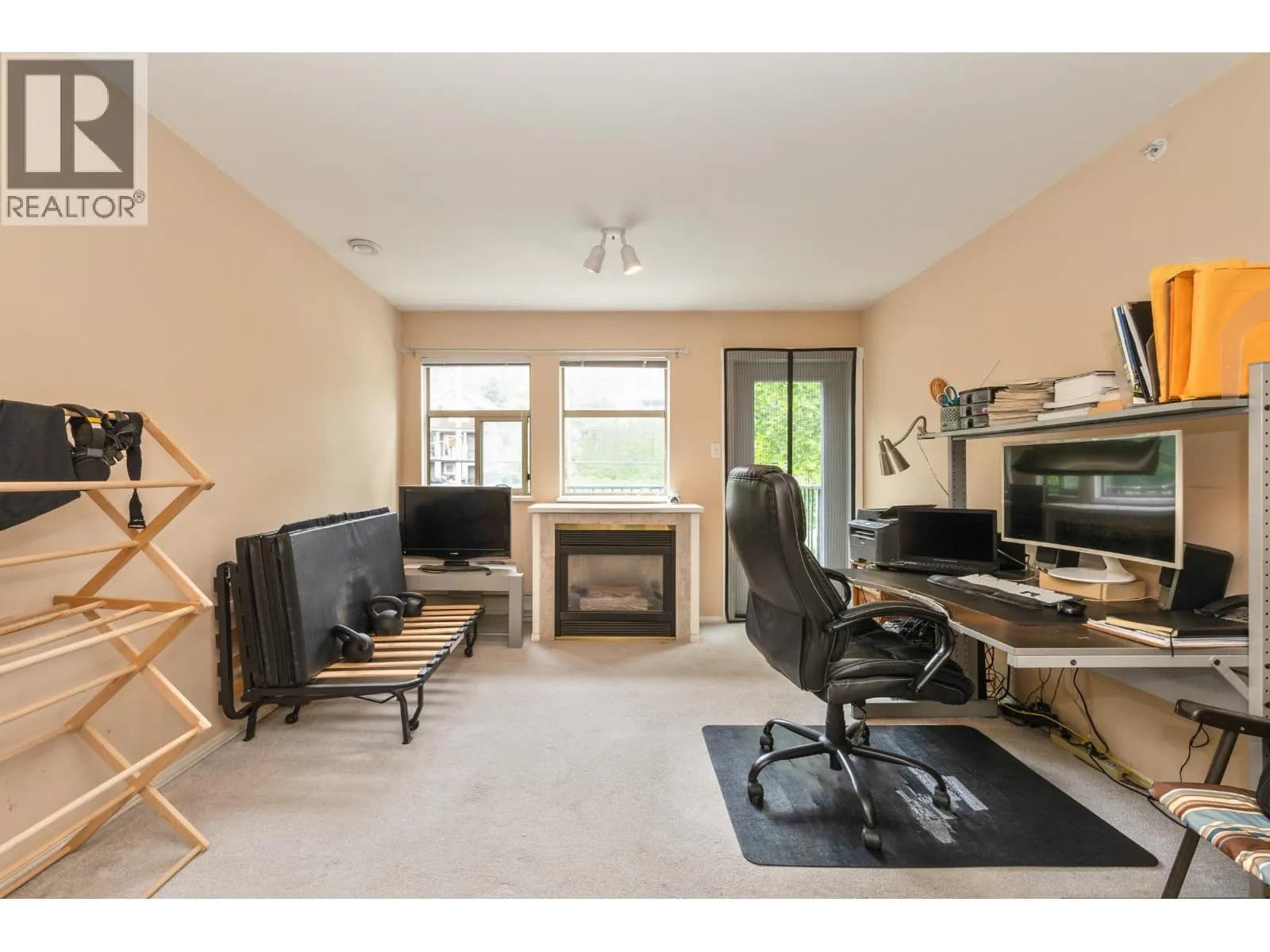 #414 1591 BOOTH AVENUE, Coquitlam, BC photo 3