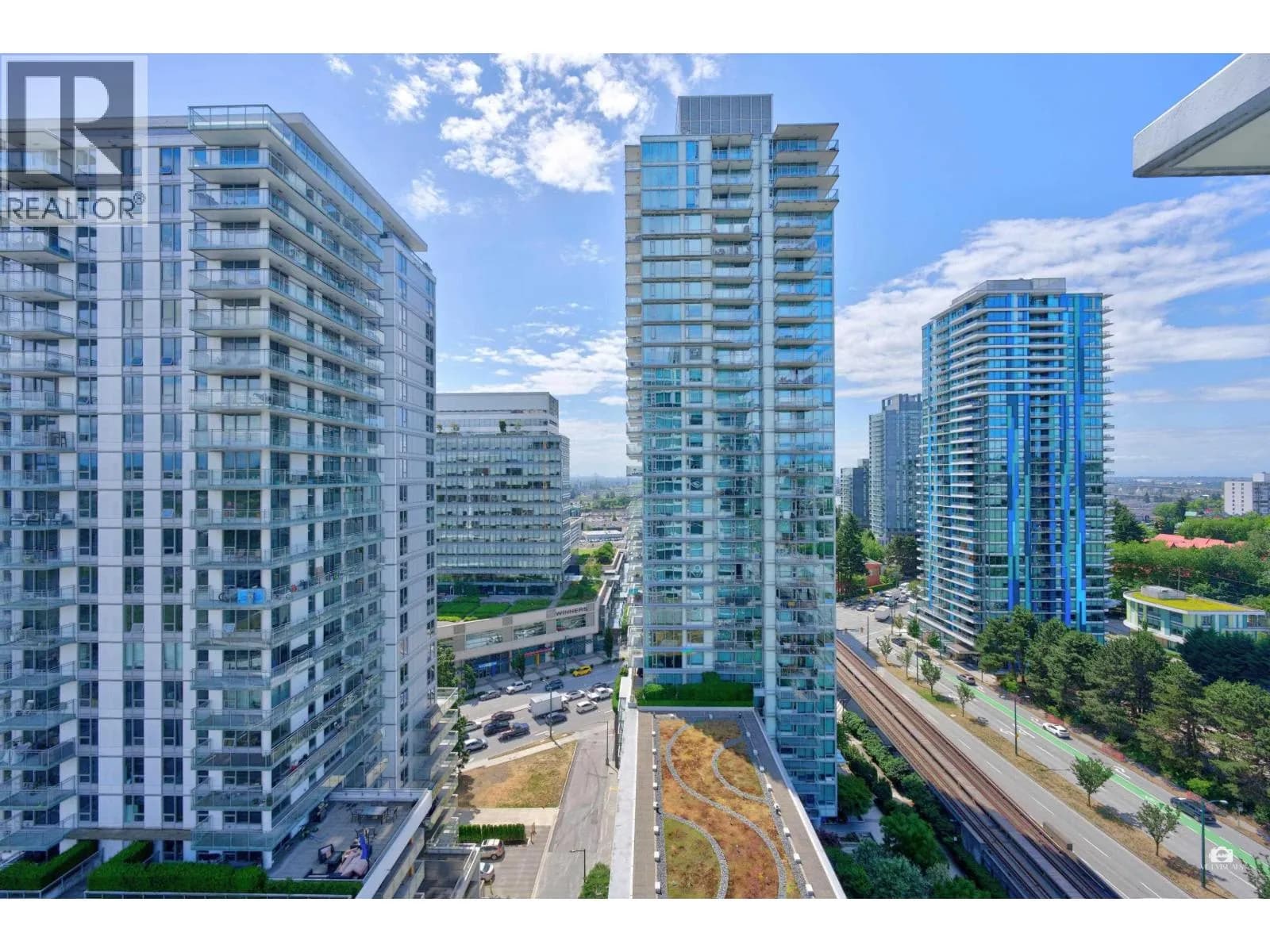 #1706 8031 NUNAVUT LANE, Vancouver, BC photo 3