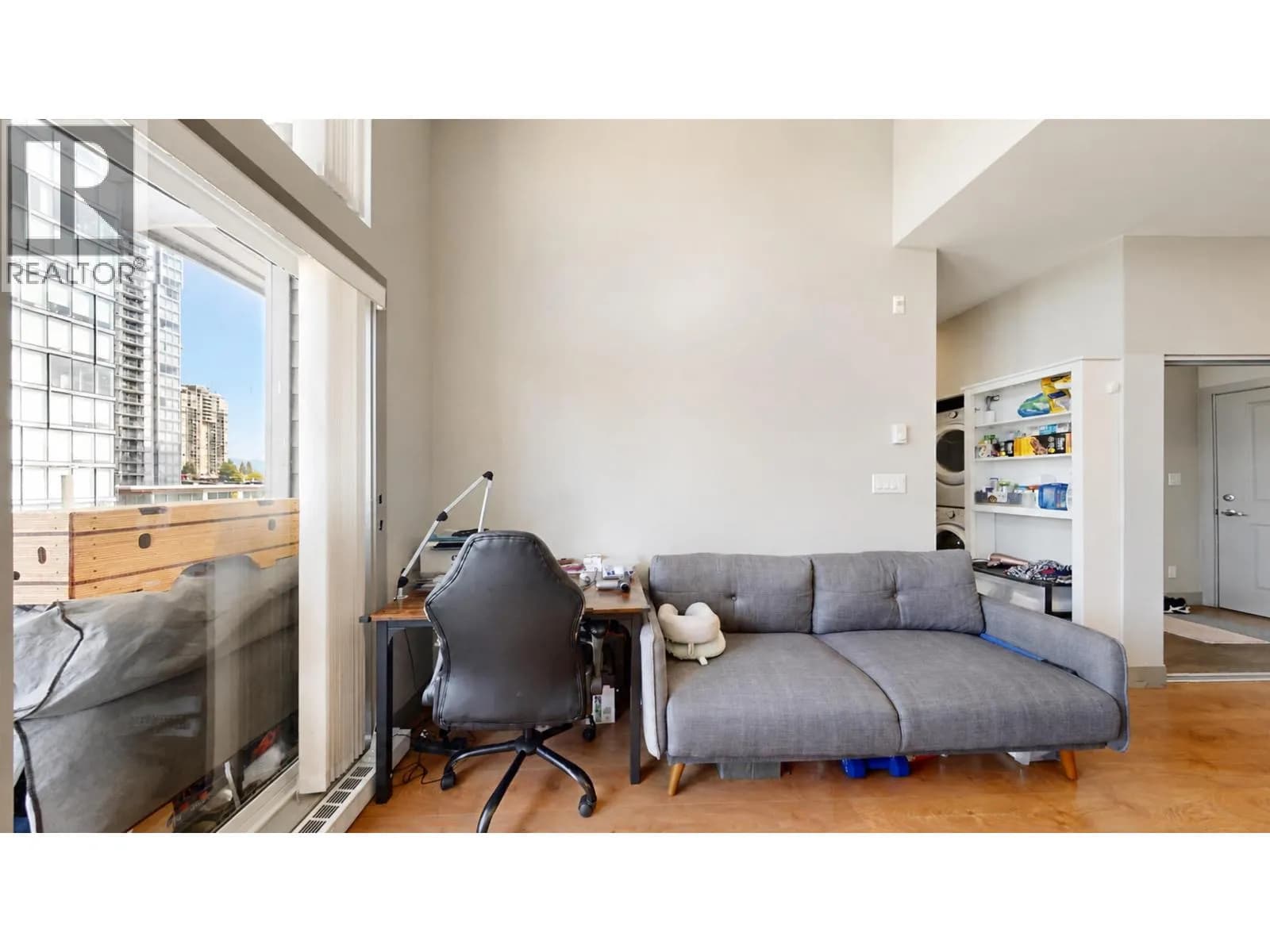 #406 6875 DUNBLANE AVENUE, Burnaby, BC photo 4