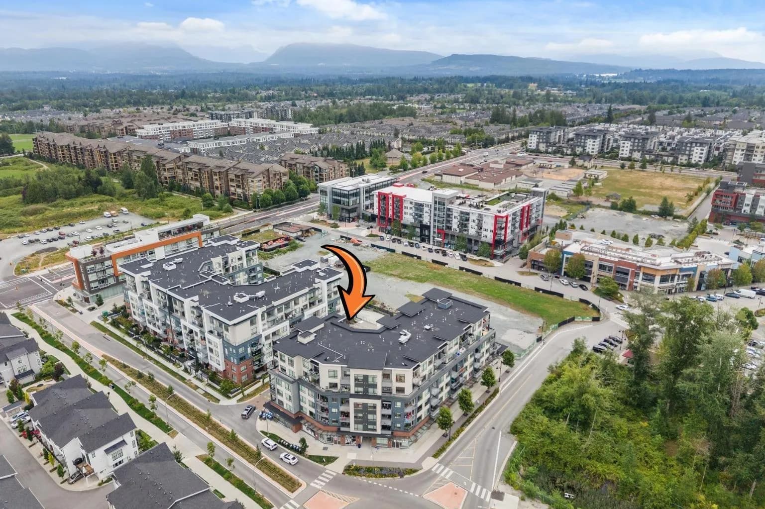 #401 7920 206 STREET, Langley, BC photo 2