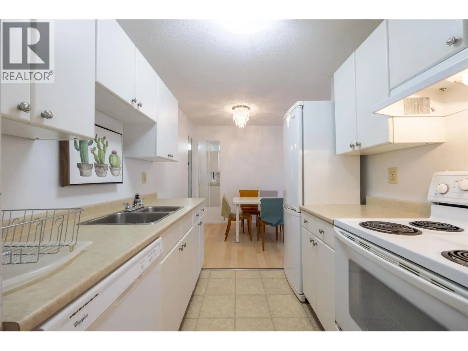 #203 1195 PIPELINE ROAD, Coquitlam, BC photo 2