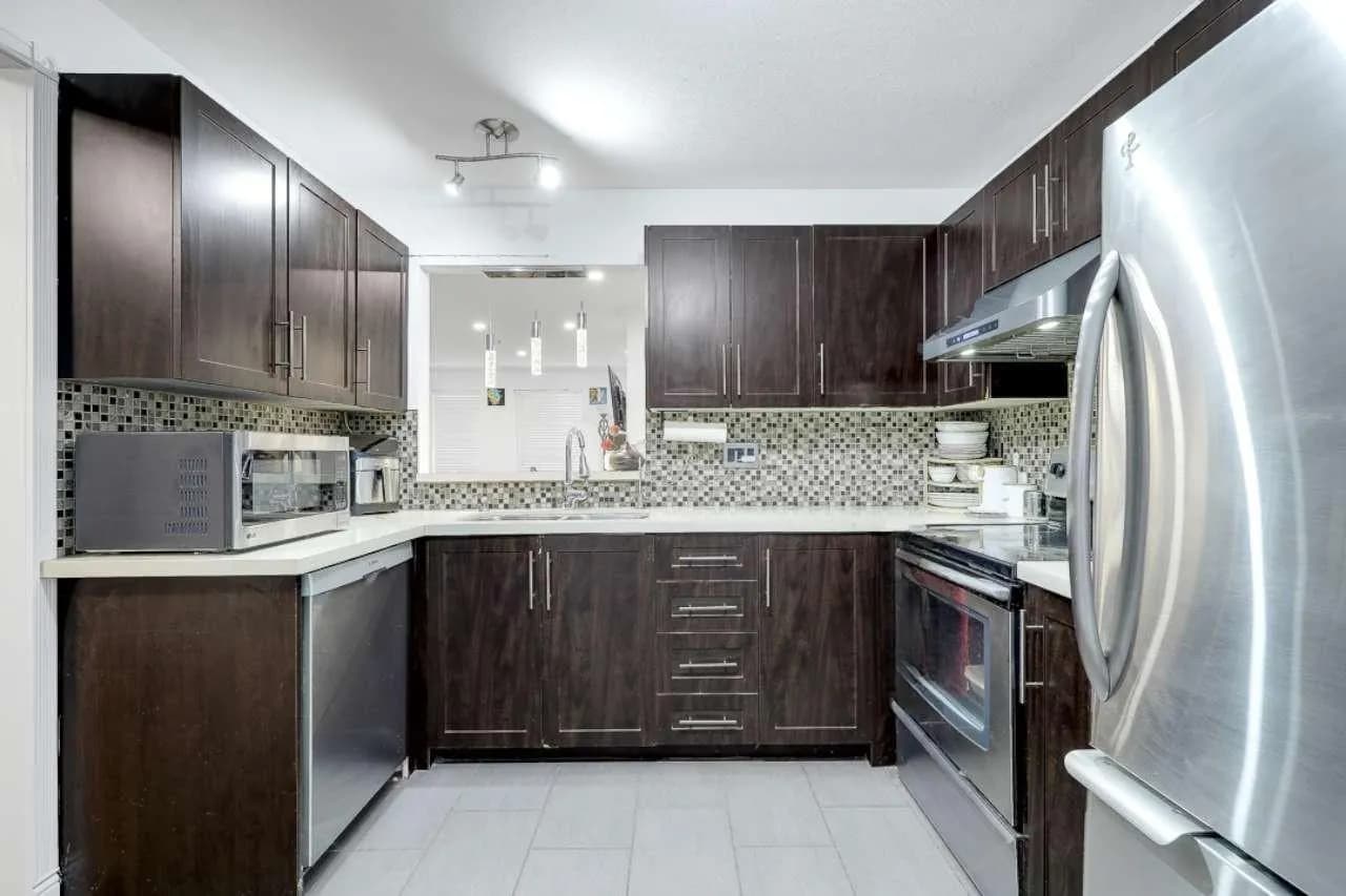 #103 12125 75A AVENUE, Surrey, BC photo 4