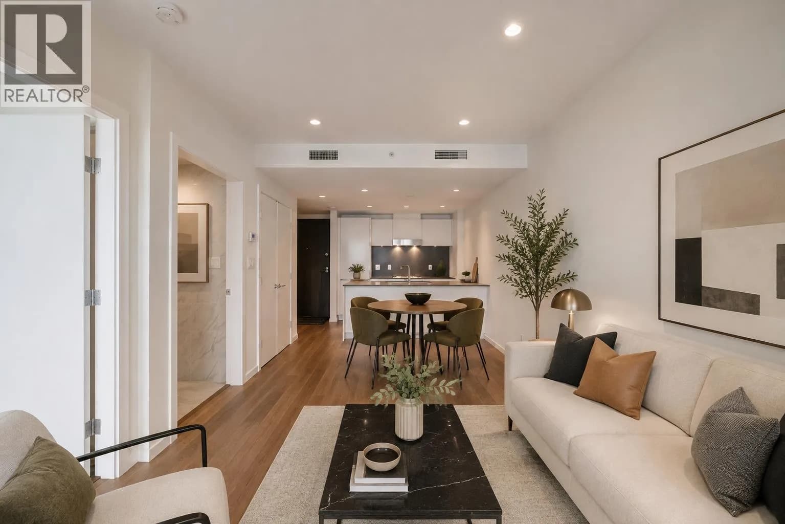 #812 8488 CORNISH STREET, Vancouver, BC photo 1