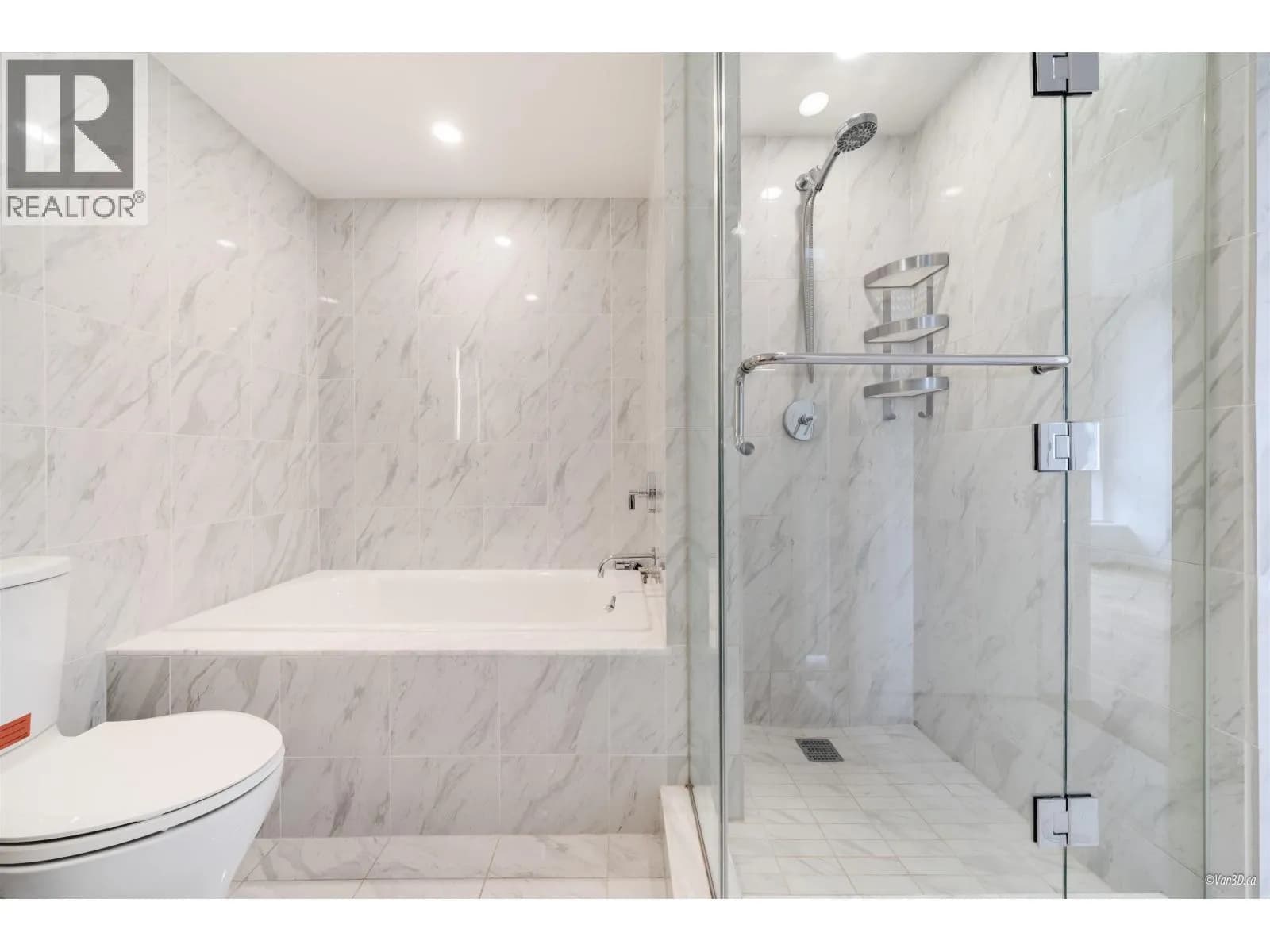 #812 8488 CORNISH STREET, Vancouver, BC photo 3
