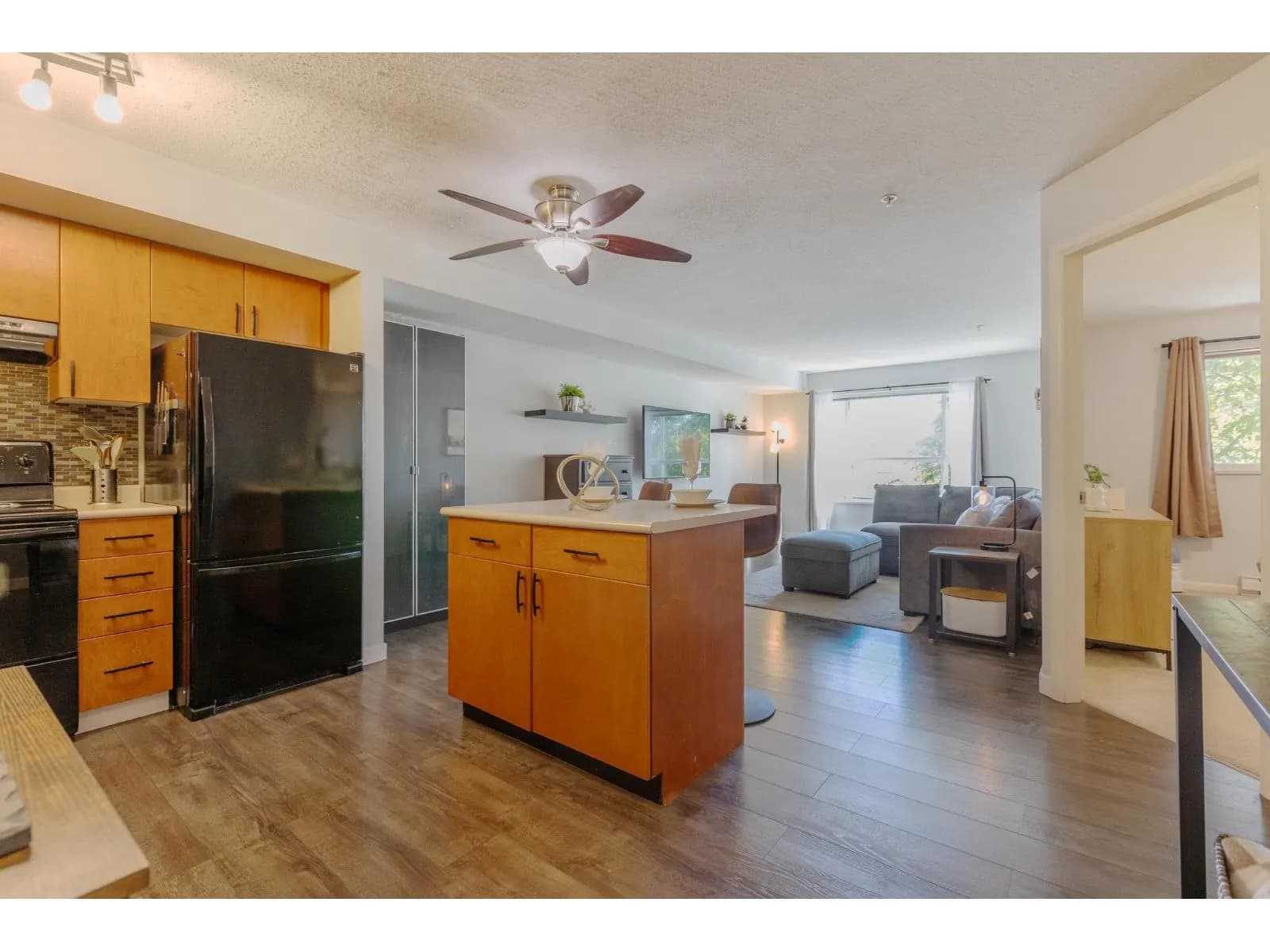 #306 5465 203 STREET, Langley, BC photo 2