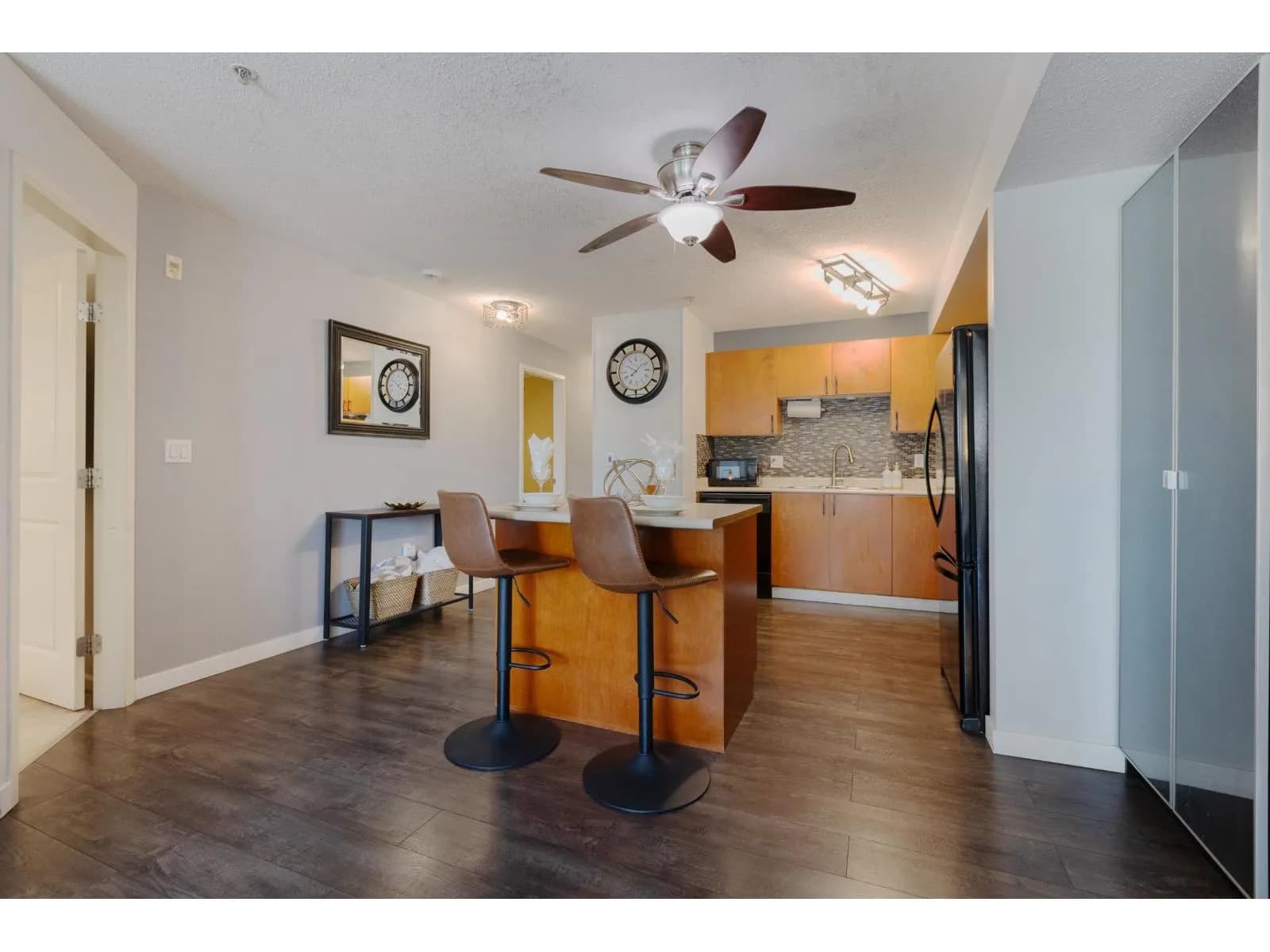 #306 5465 203 STREET, Langley, BC photo 4