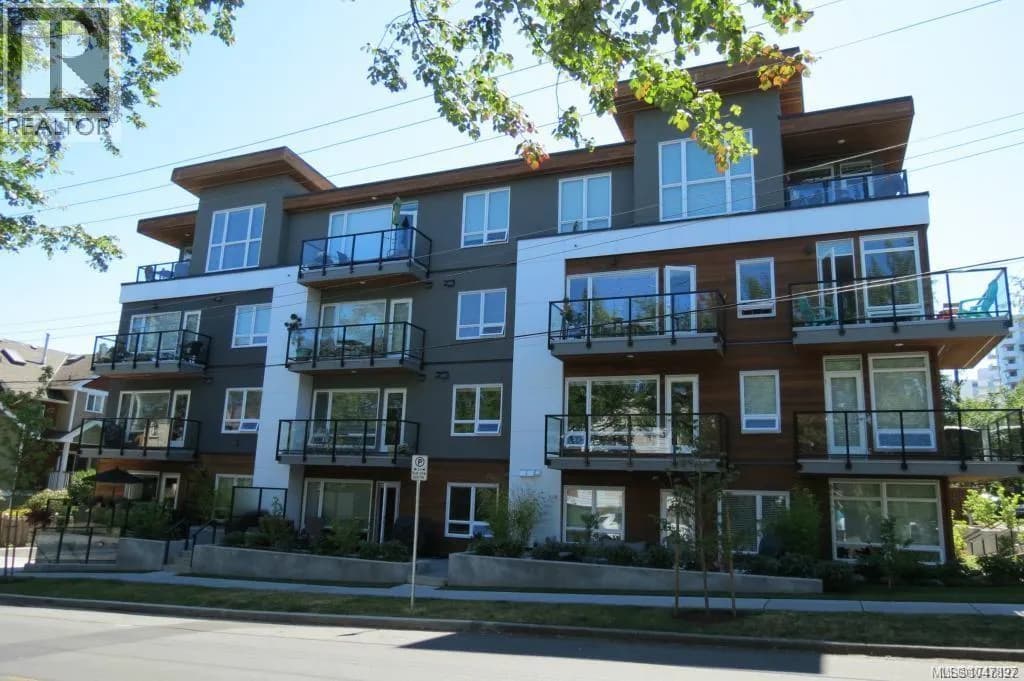 #403 300 Michigan St, Victoria, BC photo 4