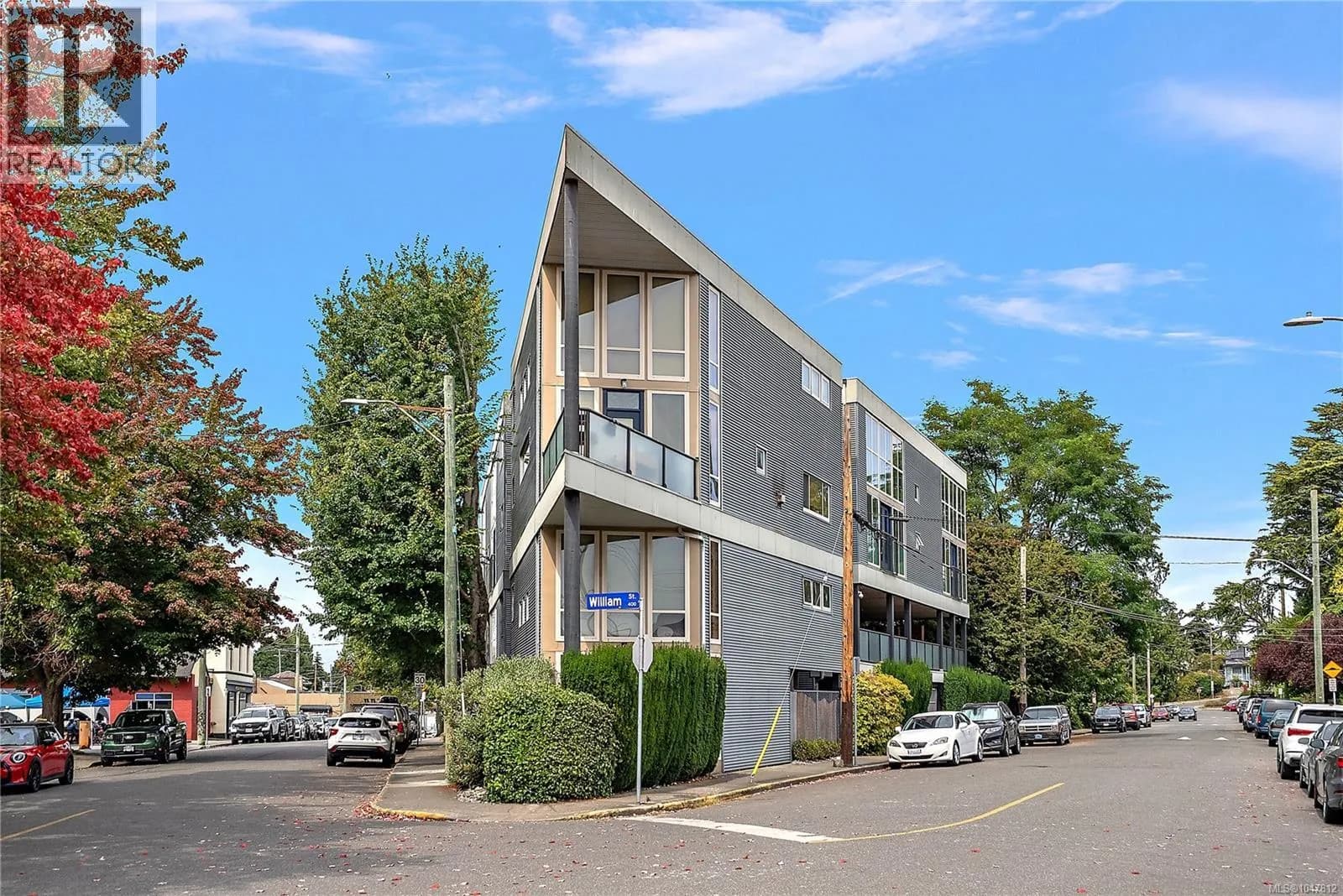 407 William St, Victoria