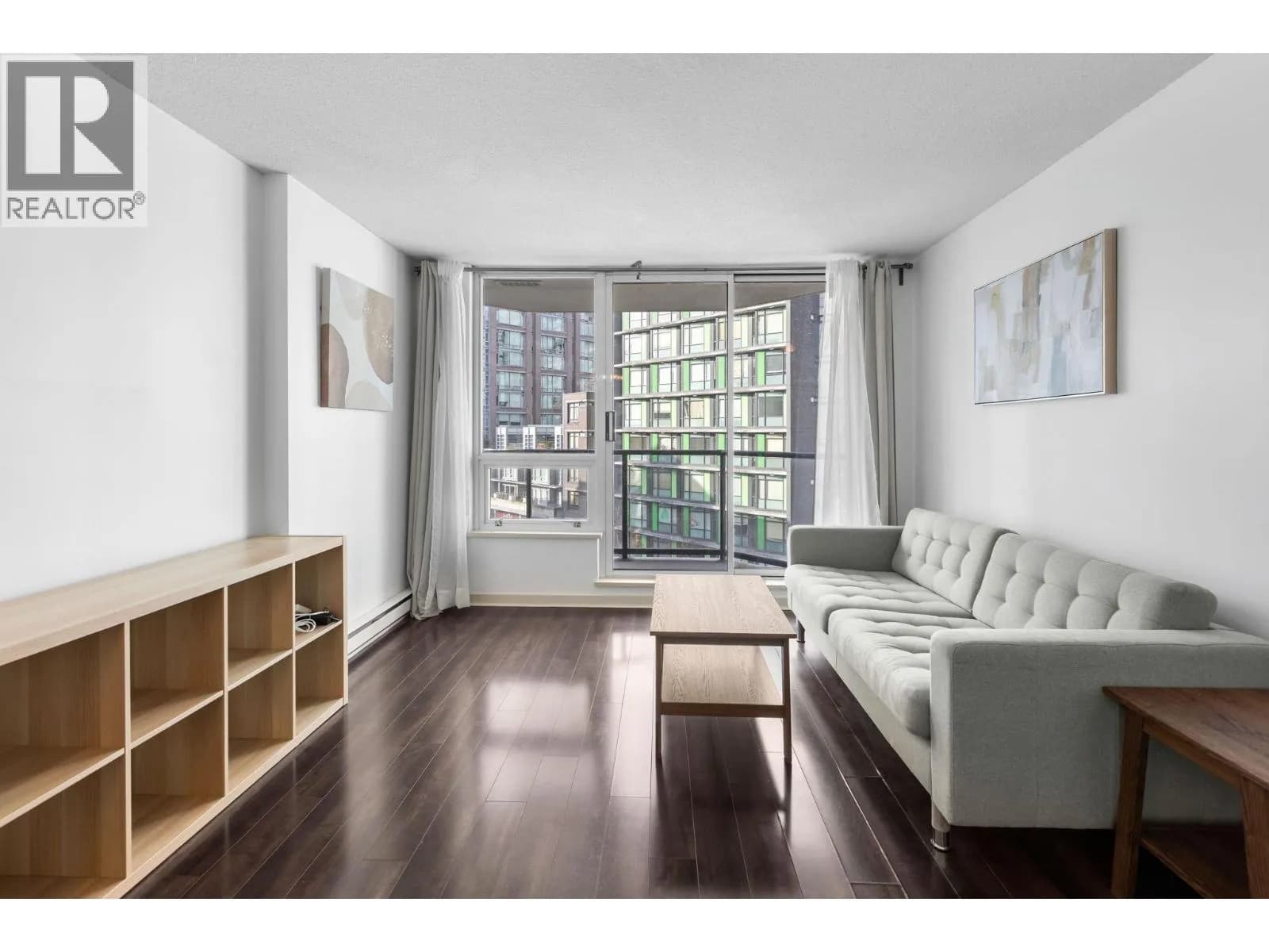 #706 1212 HOWE STREET, Vancouver, BC photo 3
