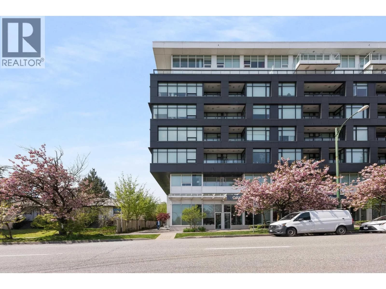 6383 CAMBIE STREET, Vancouver