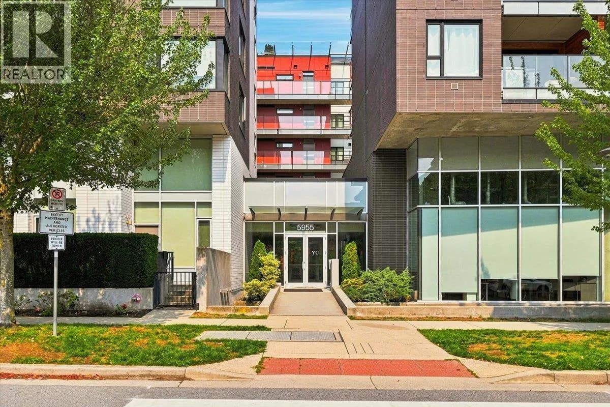 5955 BIRNEY AVENUE, Vancouver
