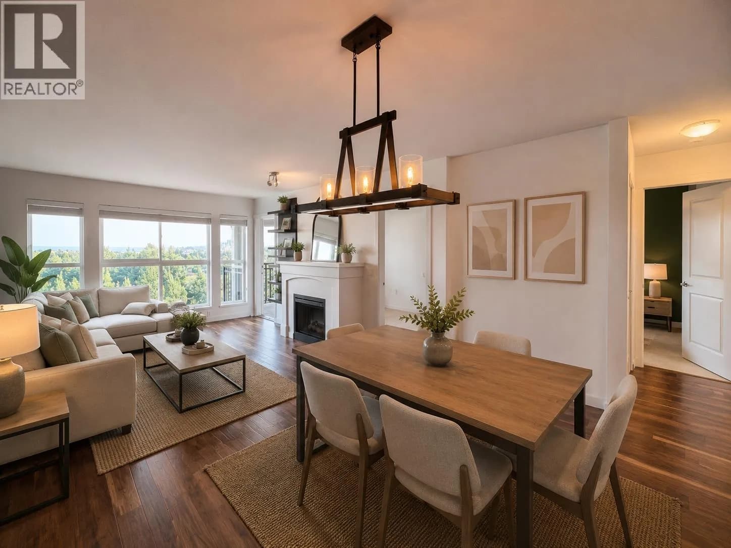 3082 DAYANEE SPRINGS BOULEVARD, Coquitlam