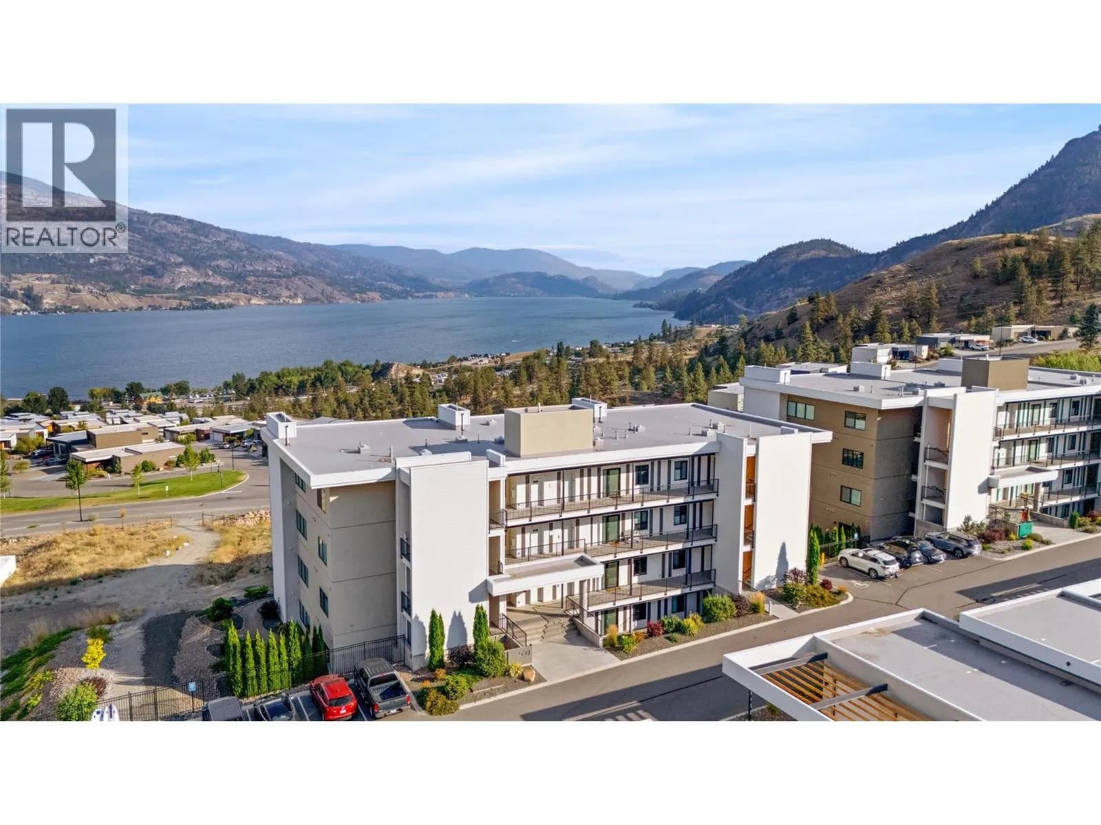400 Vista Park, Penticton