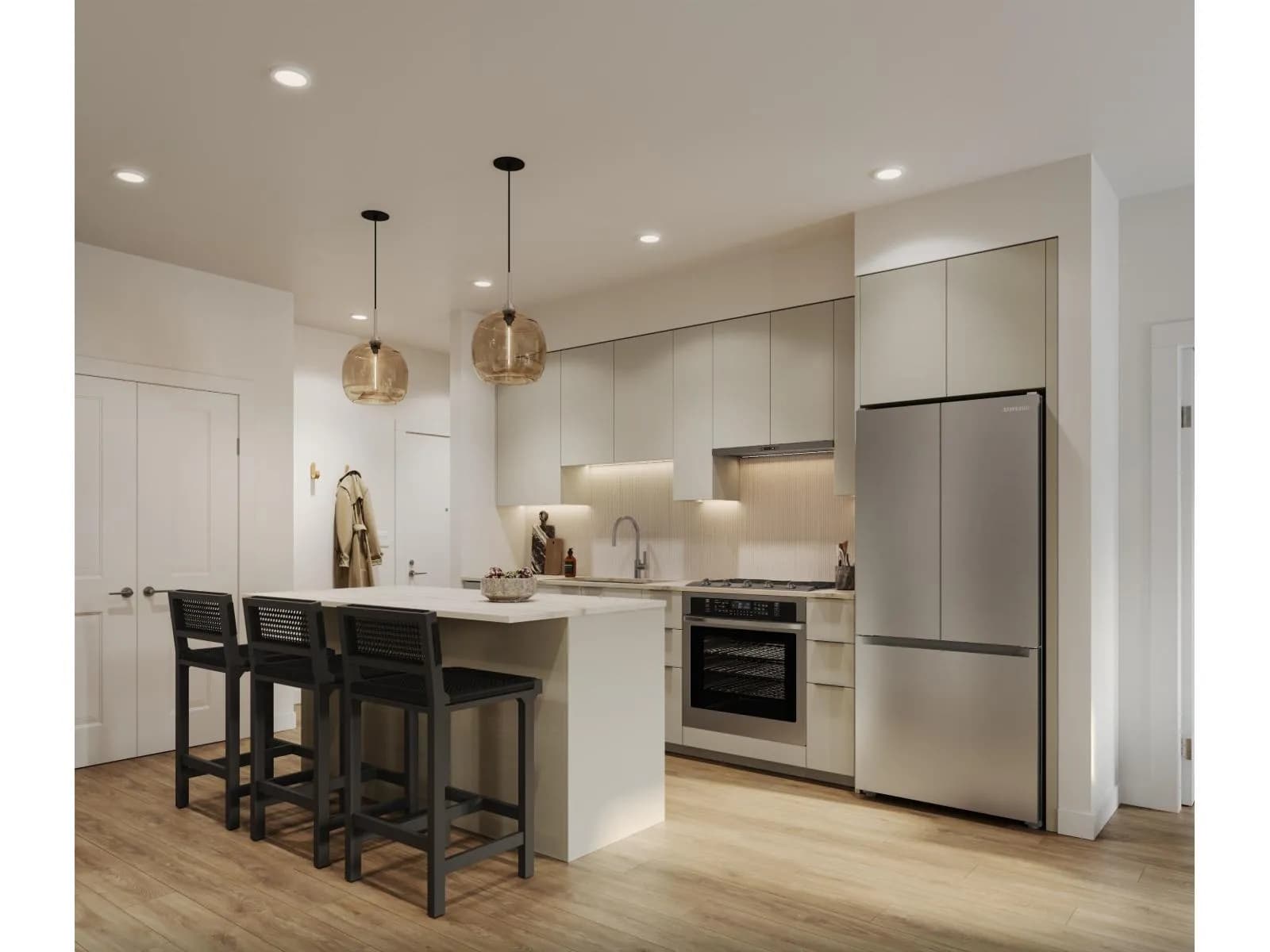 #A614 18088 72 AVENUE, Surrey, BC photo 4