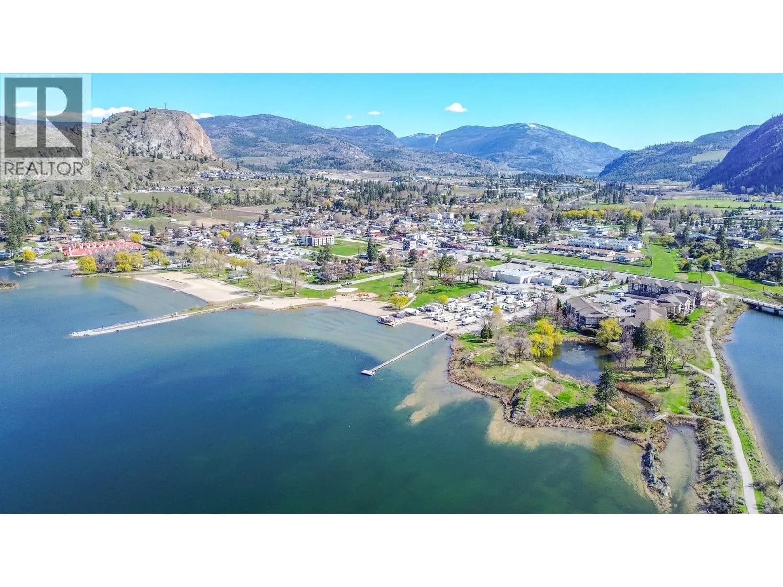 #203 850 Railway Lane, Okanagan Falls, BC photo 3