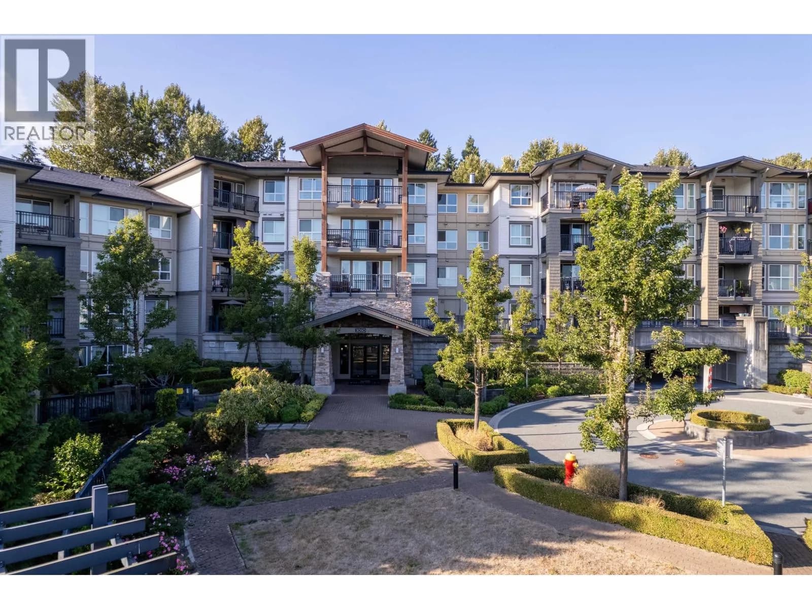 3050 DAYANEE SPRINGS BOULEVARD, Coquitlam
