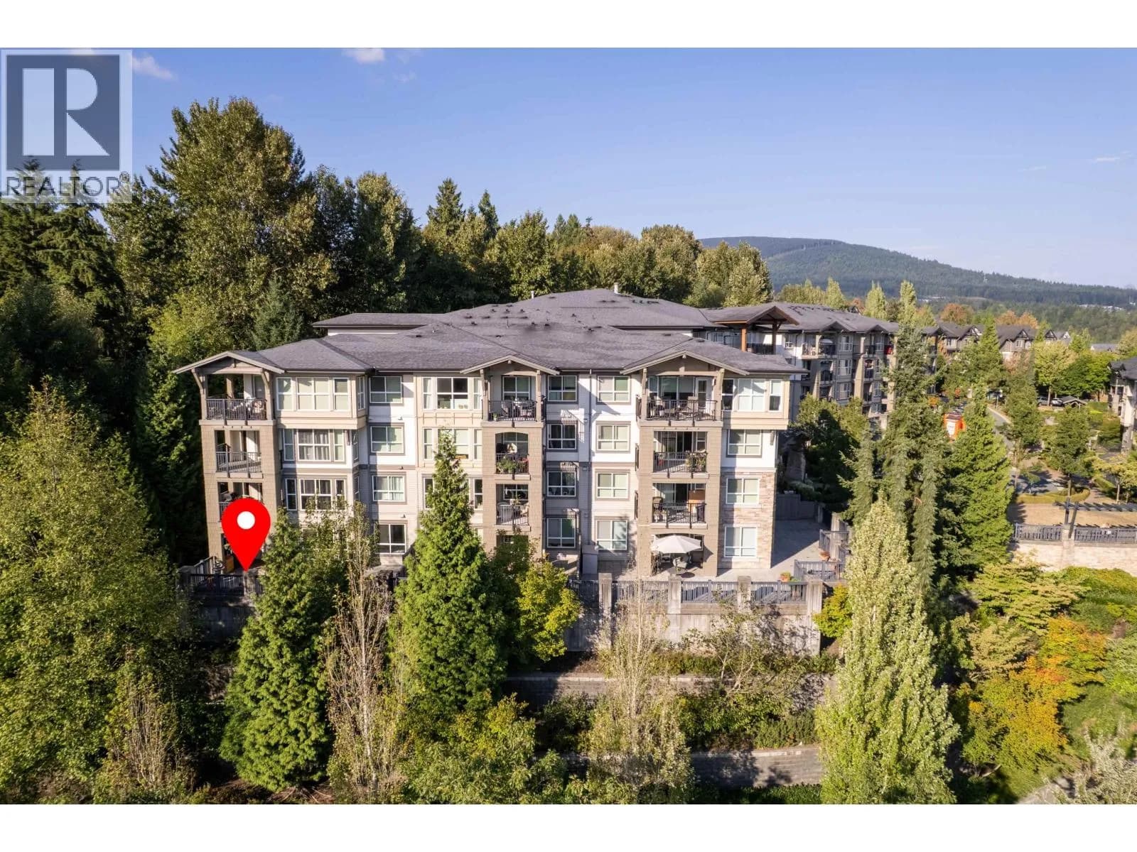 #105 3050 DAYANEE SPRINGS BOULEVARD, Coquitlam, BC photo 3
