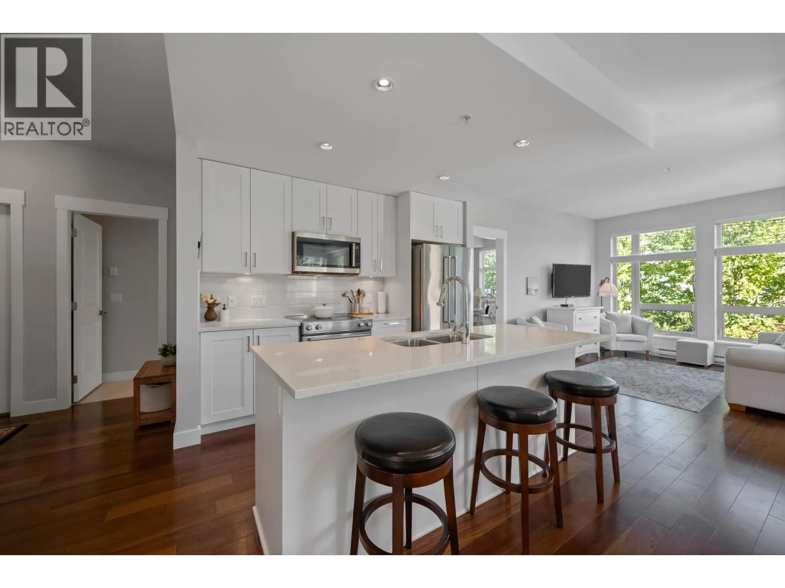#312 1166 54A STREET, Delta, BC photo 3