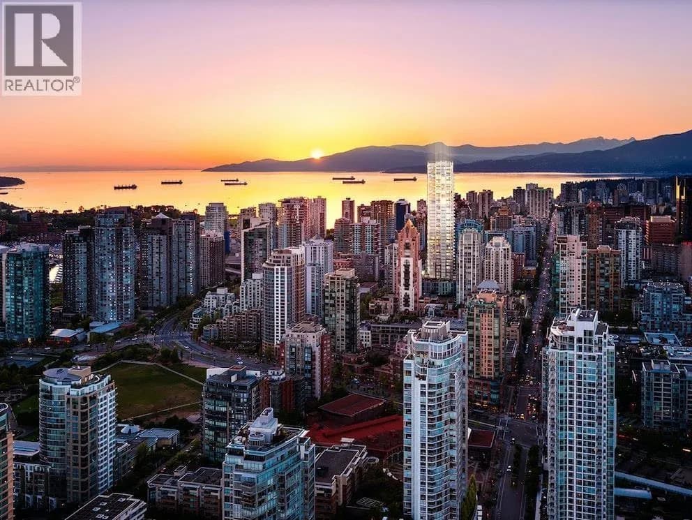 1283 HOWE STREET, Vancouver