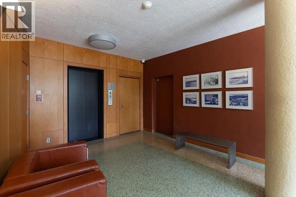 #110 1975 PENDRELL STREET, Vancouver, BC photo 4