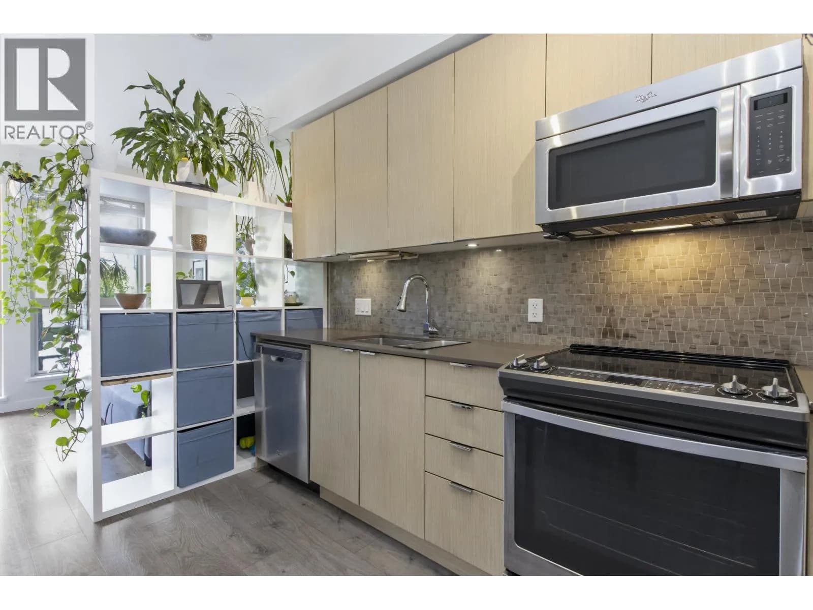 #310 1150 BAILEY STREET, Squamish, BC photo 4