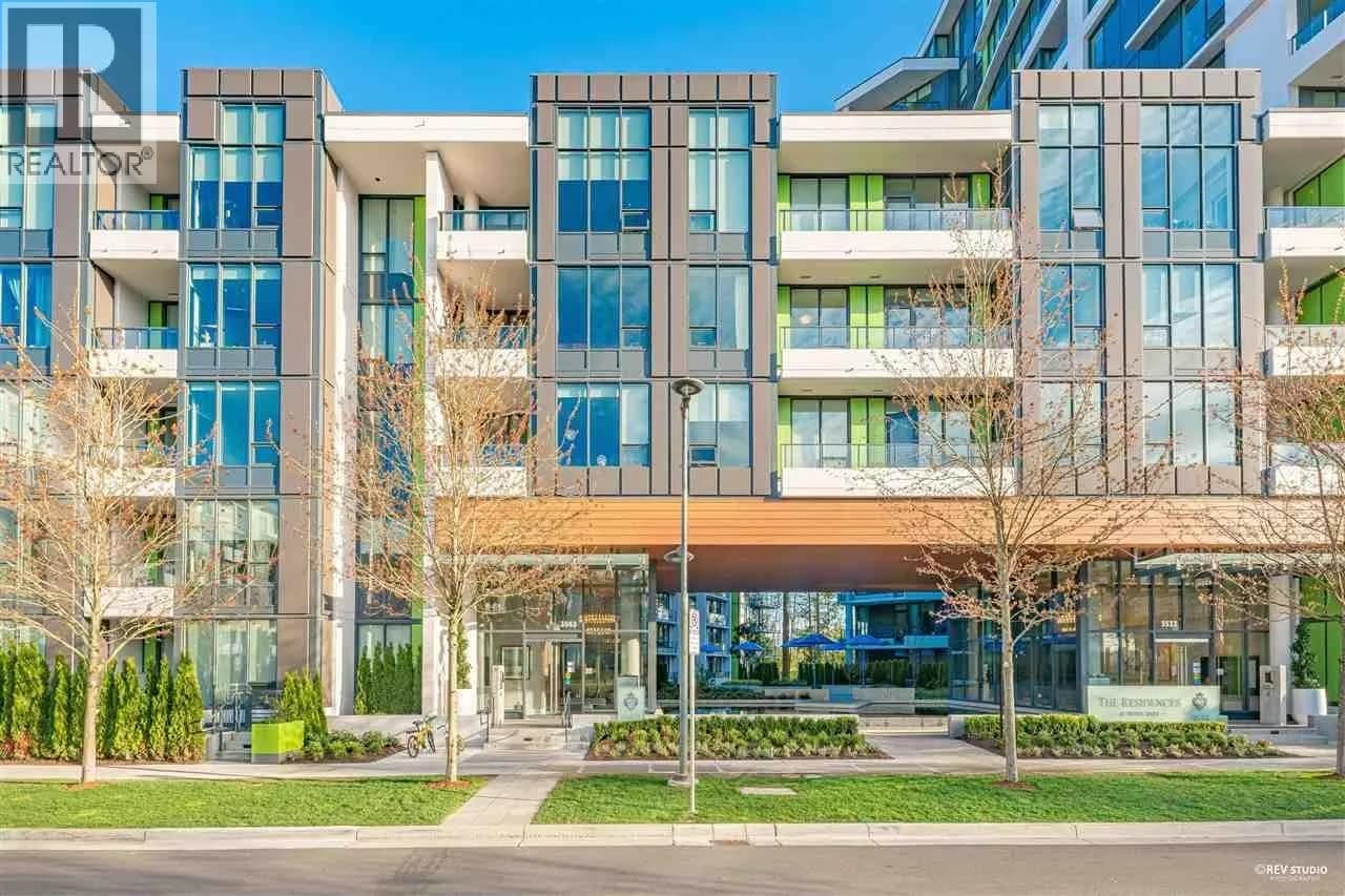 3563 ROSS DRIVE, Vancouver