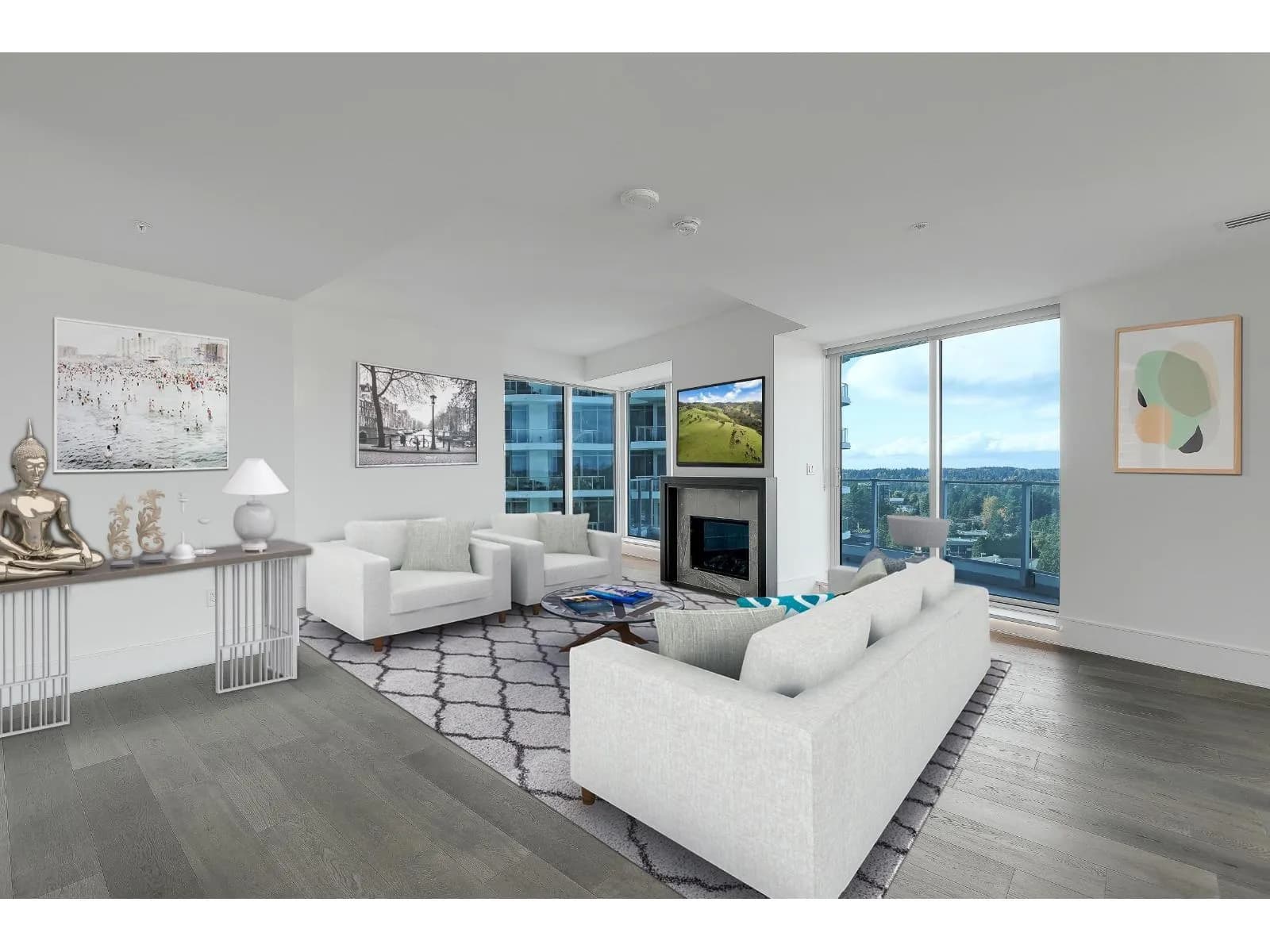 1501 FOSTER STREET, White Rock