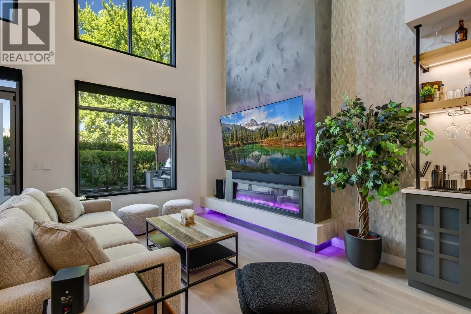 1495 Graham Street, Kelowna
