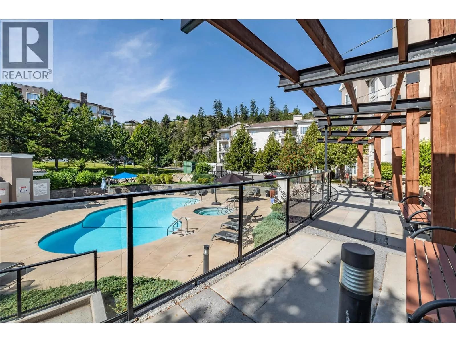 #1108 3168 Via Centrale Road, Kelowna, BC photo 4
