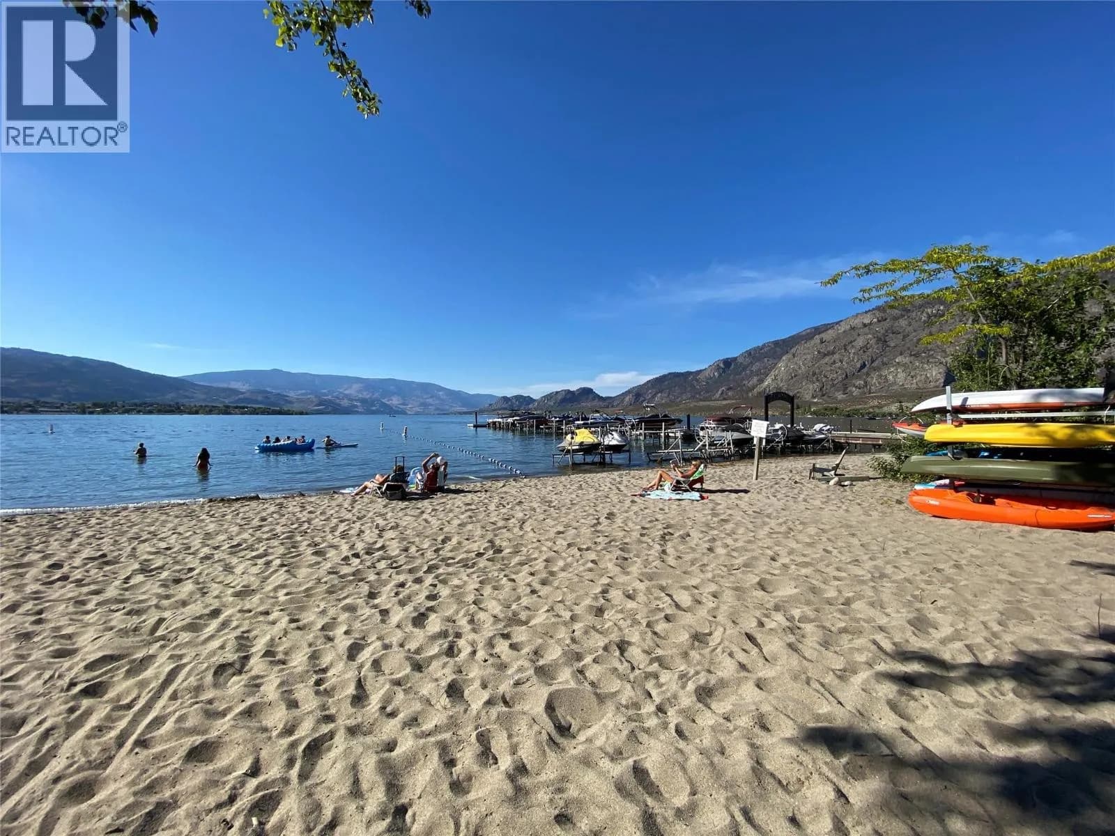 7600 Cottonwood Drive, Osoyoos