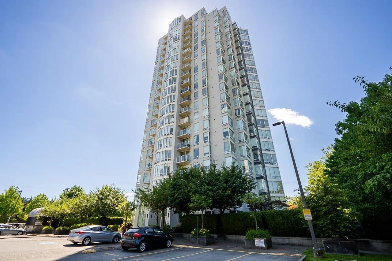 14820 104 AVENUE, Surrey
