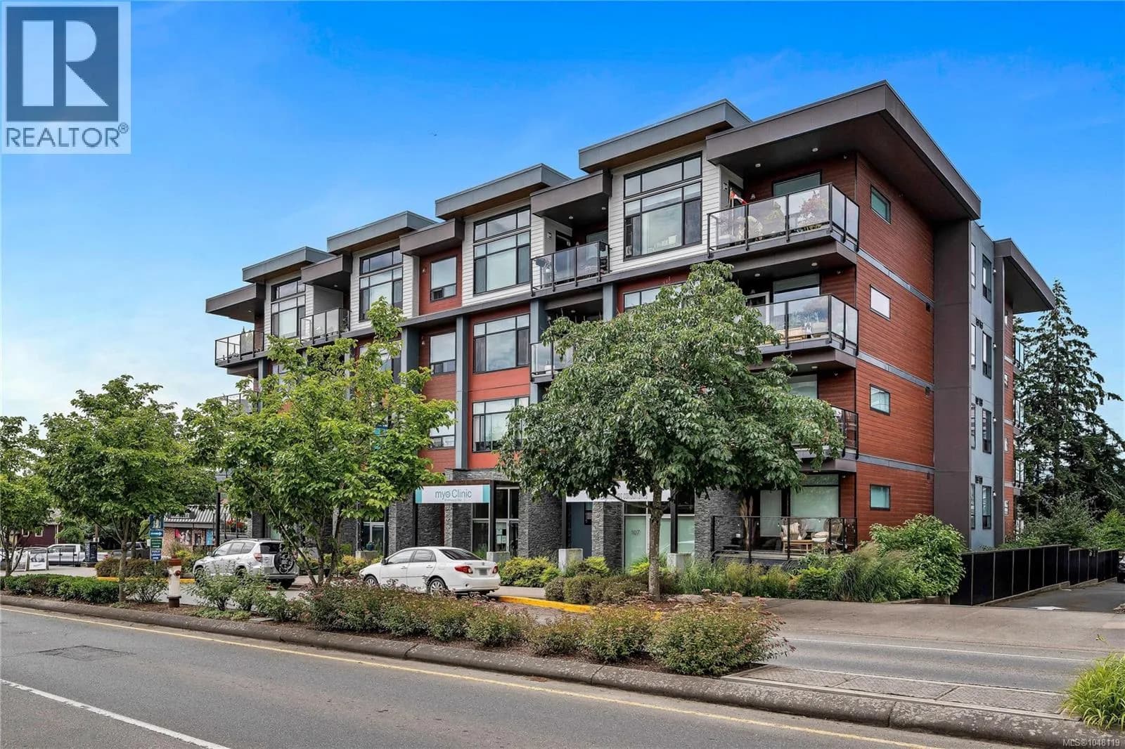 7162 West Saanich Rd, Central Saanich