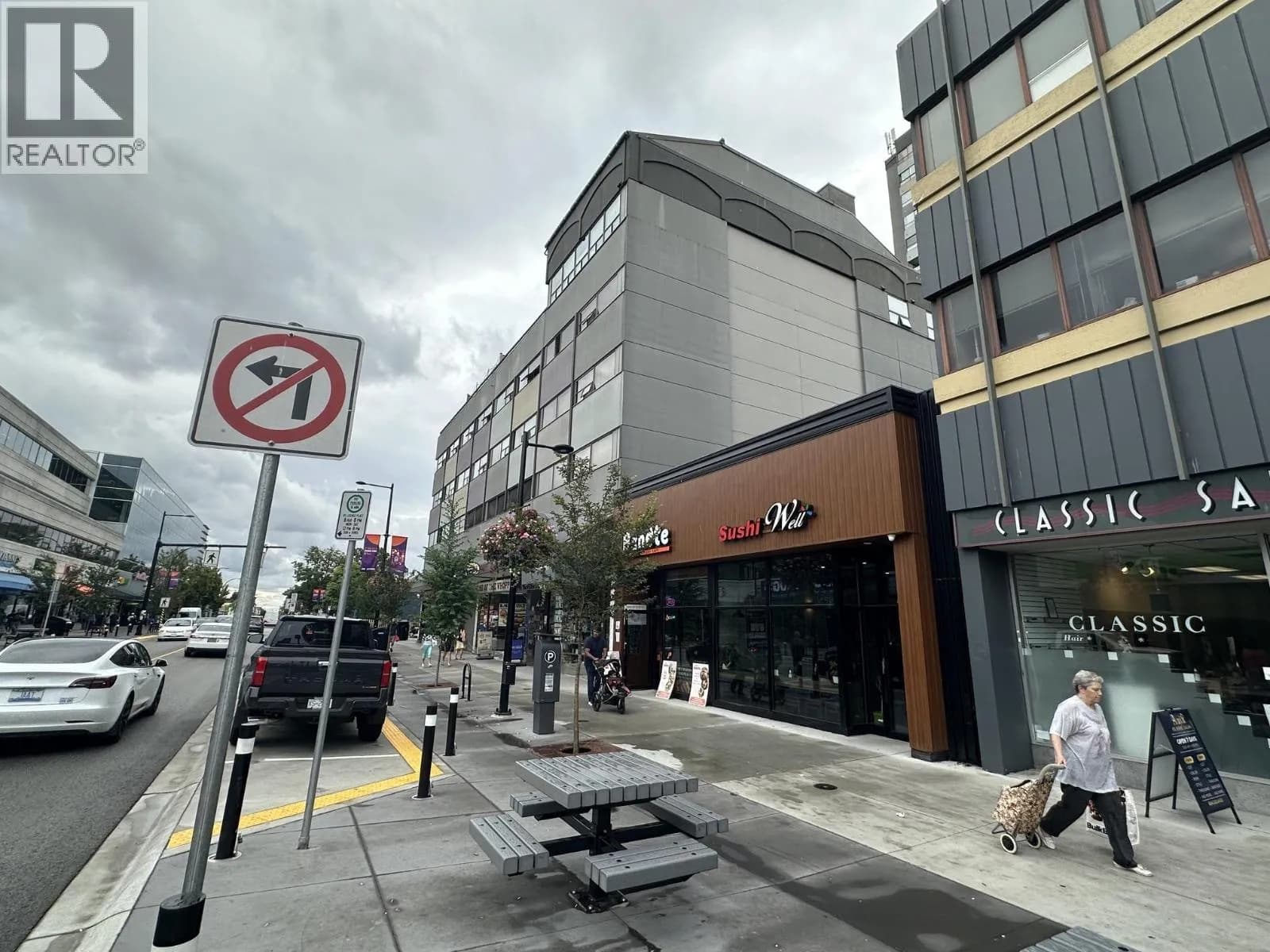 534 Sixth Street, New Westminster