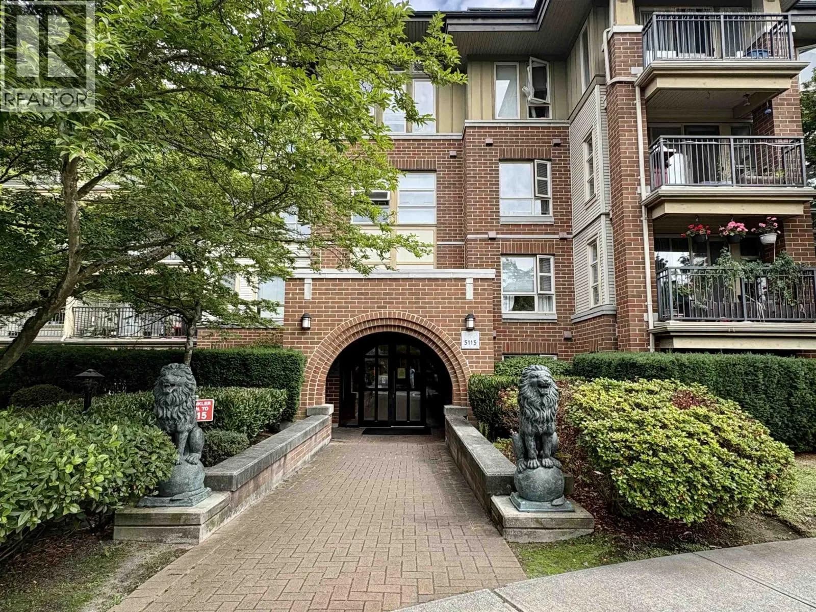5115 GARDEN CITY ROAD, Richmond