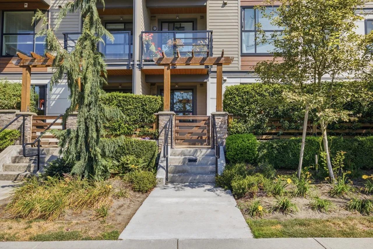#114 7809 209 STREET, Langley, BC photo 4