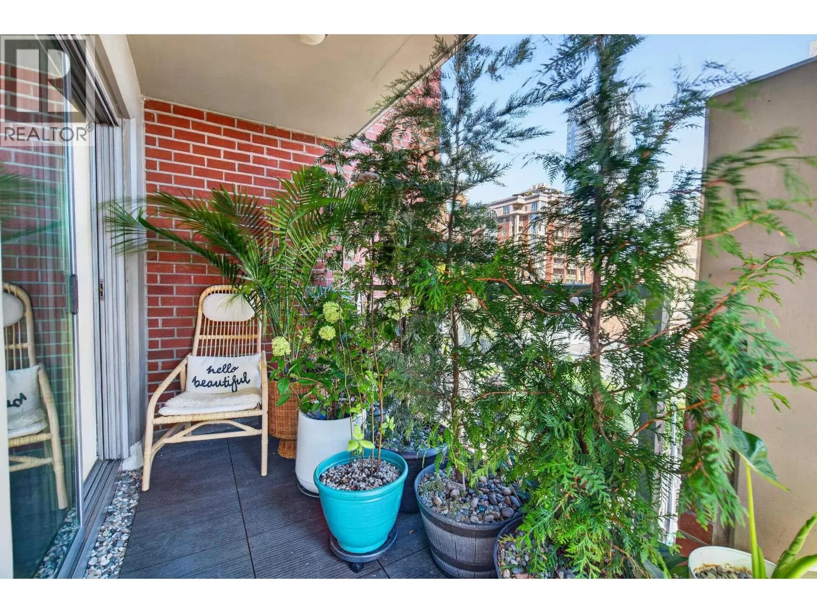 #507 14 BEGBIE STREET, New Westminster, BC photo 3