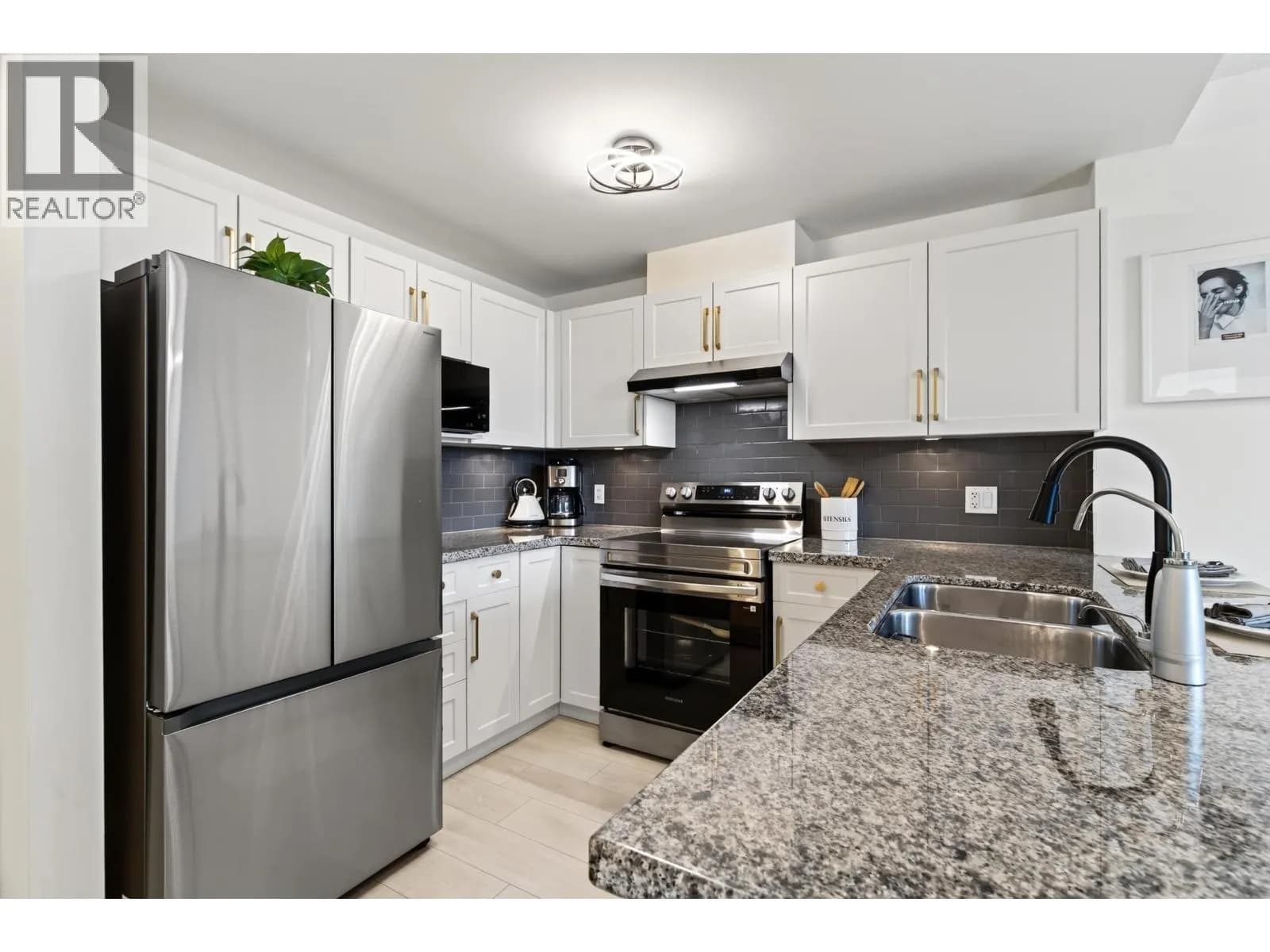#507 14 BEGBIE STREET, New Westminster, BC photo 4