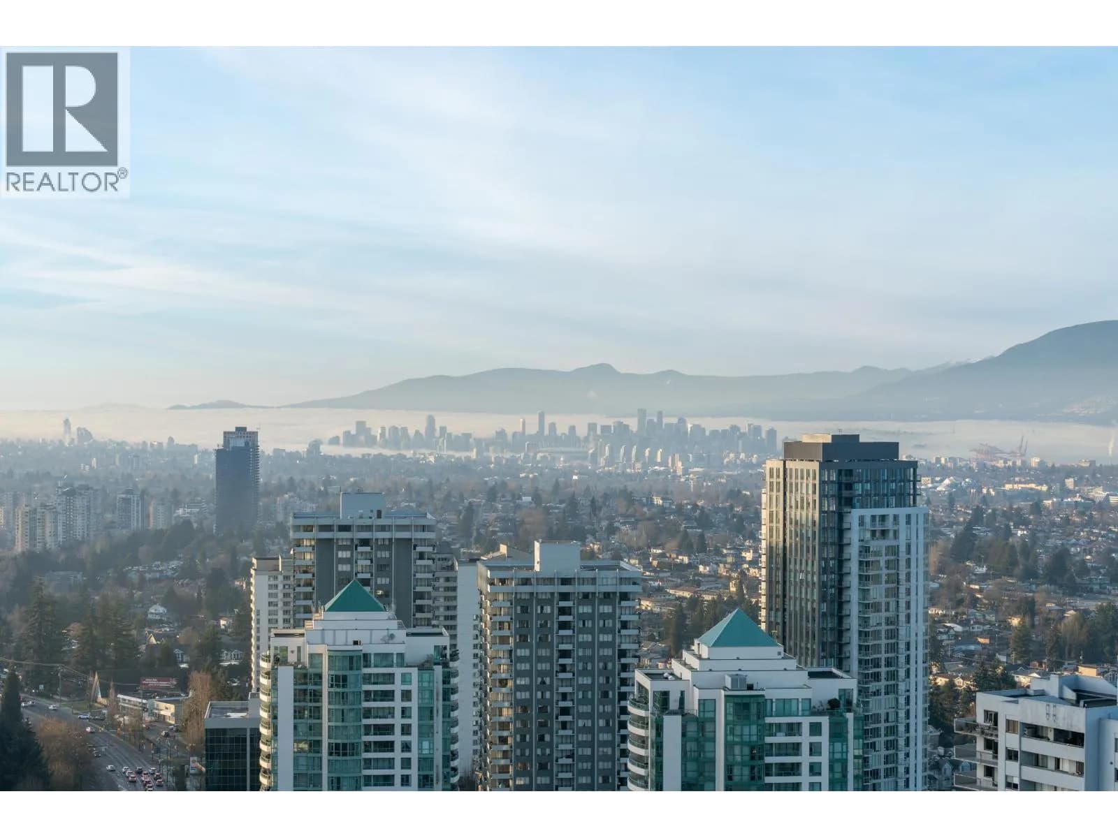 4508 HAZEL STREET, Burnaby