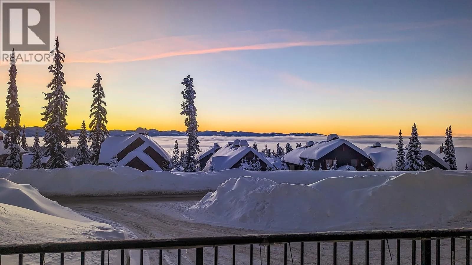 #1 255 Raven Ridge Road, Big White, BC photo 1