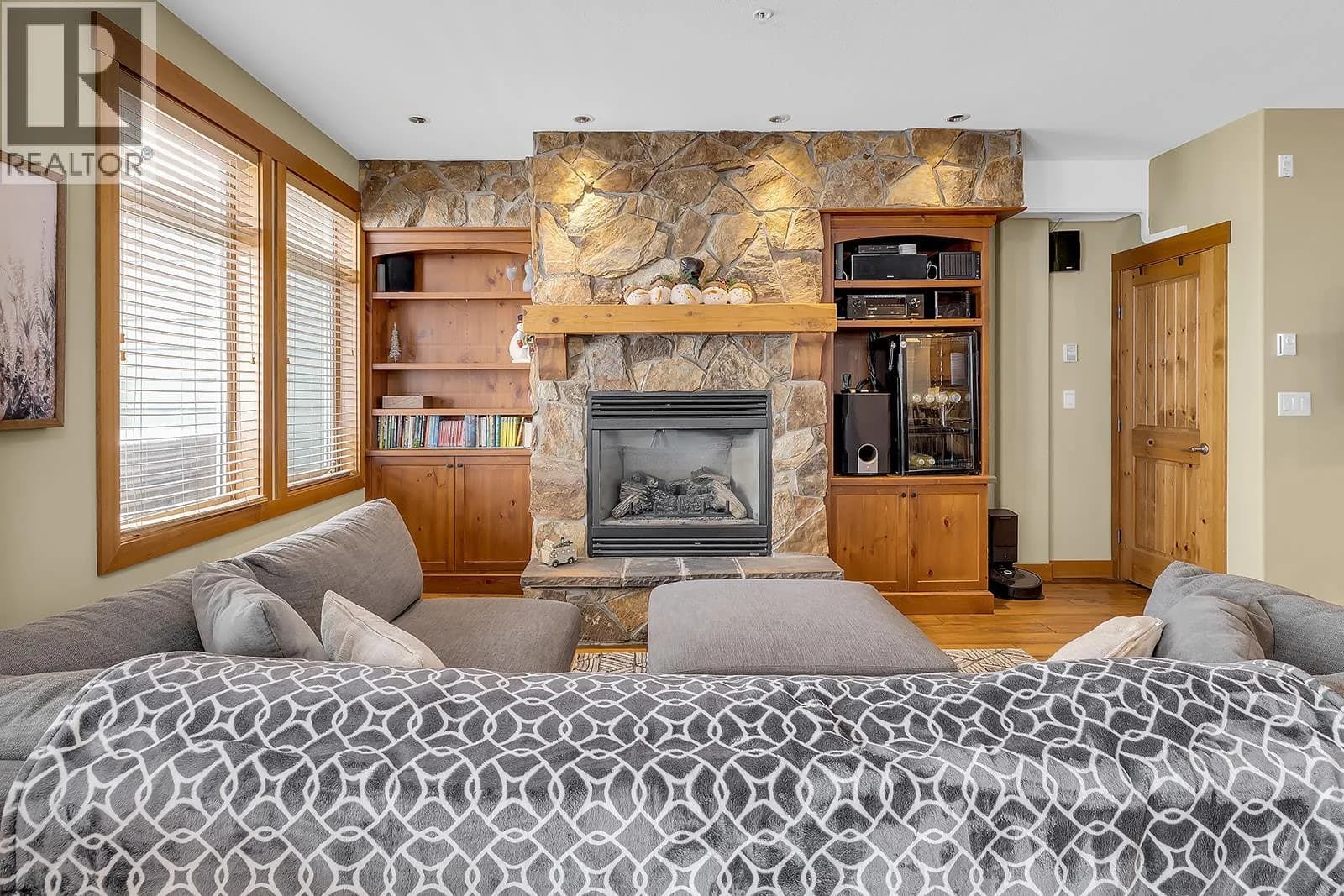 #1 255 Raven Ridge Road, Big White, BC photo 3