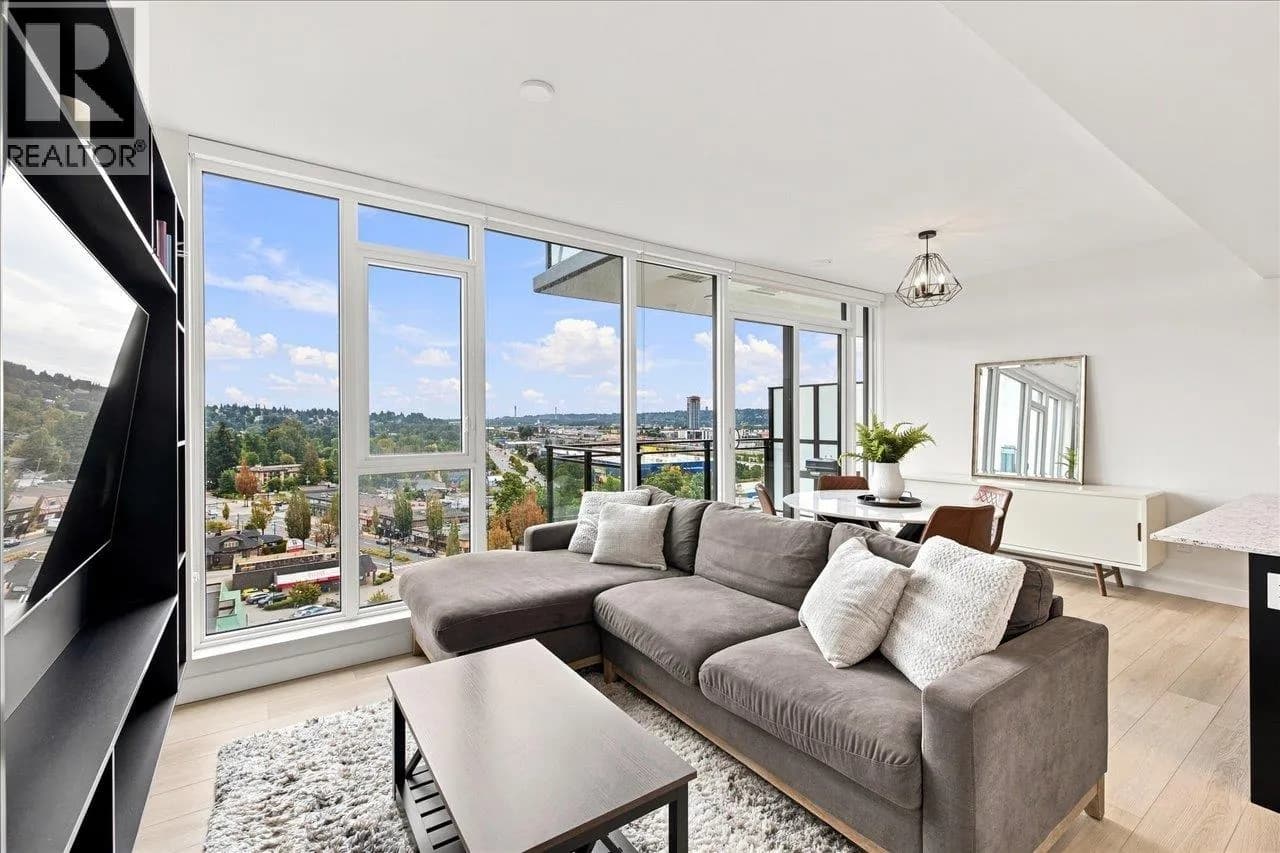 901 LOUGHEED HIGHWAY, Coquitlam