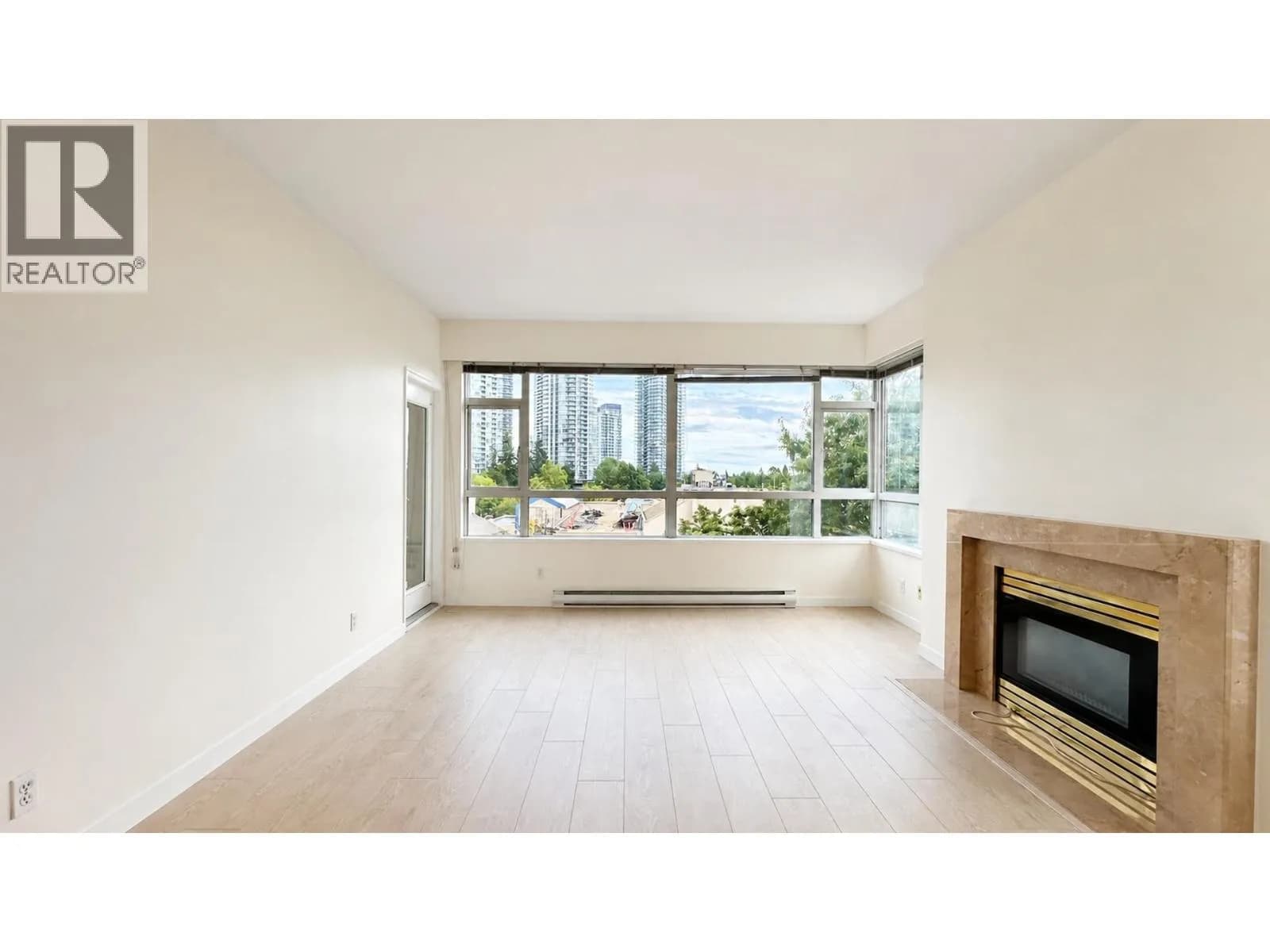 #502 6521 BONSOR AVENUE, Burnaby, BC photo 3