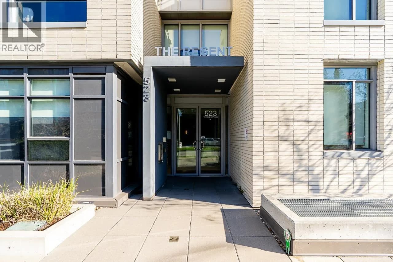 #302 523 W KING EDWARD AVENUE, Vancouver, BC photo 4