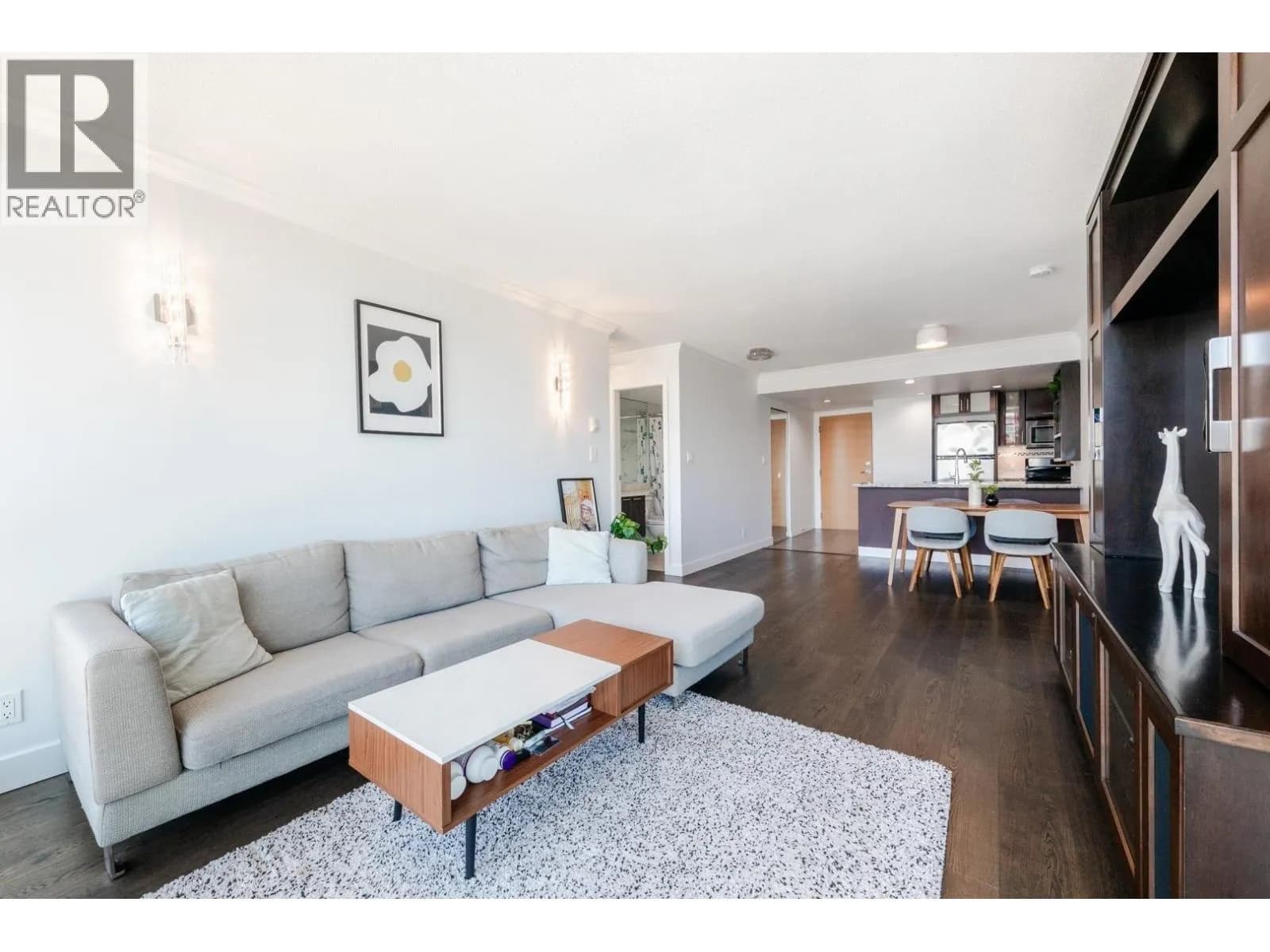 #1602 7888 SABA ROAD, Richmond, BC photo 2