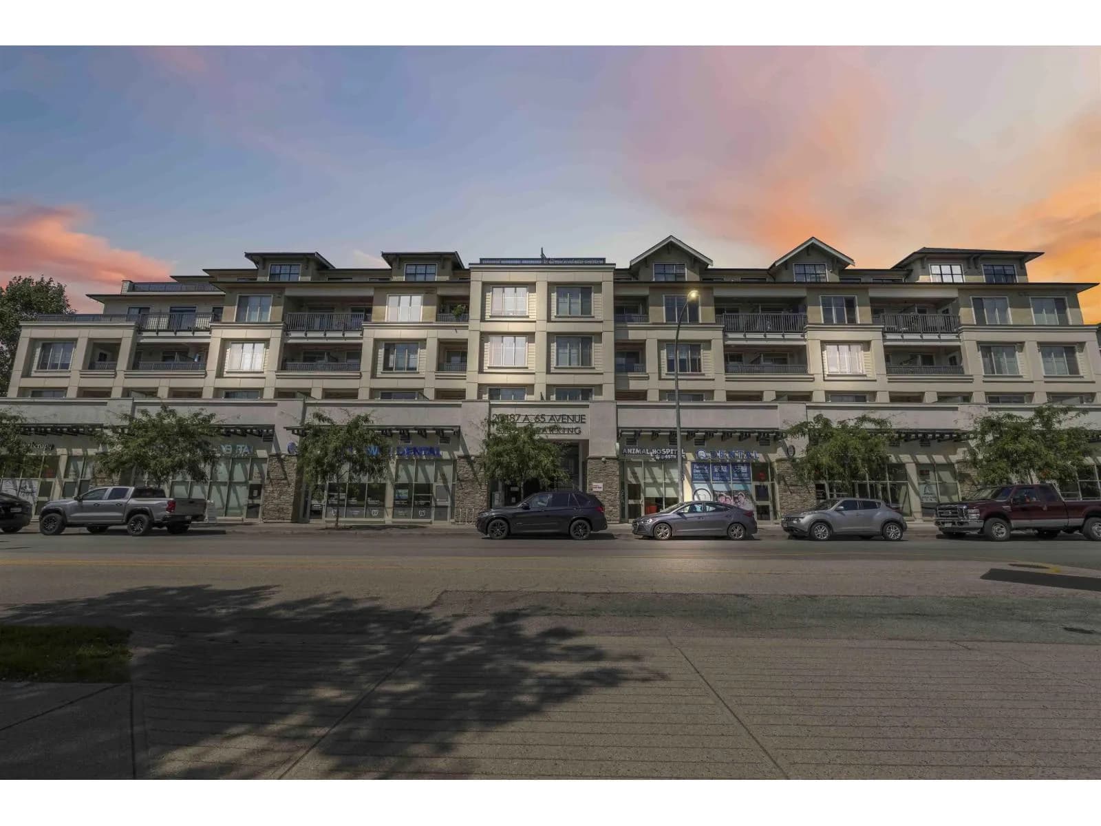 20487 65 AVENUE, Langley