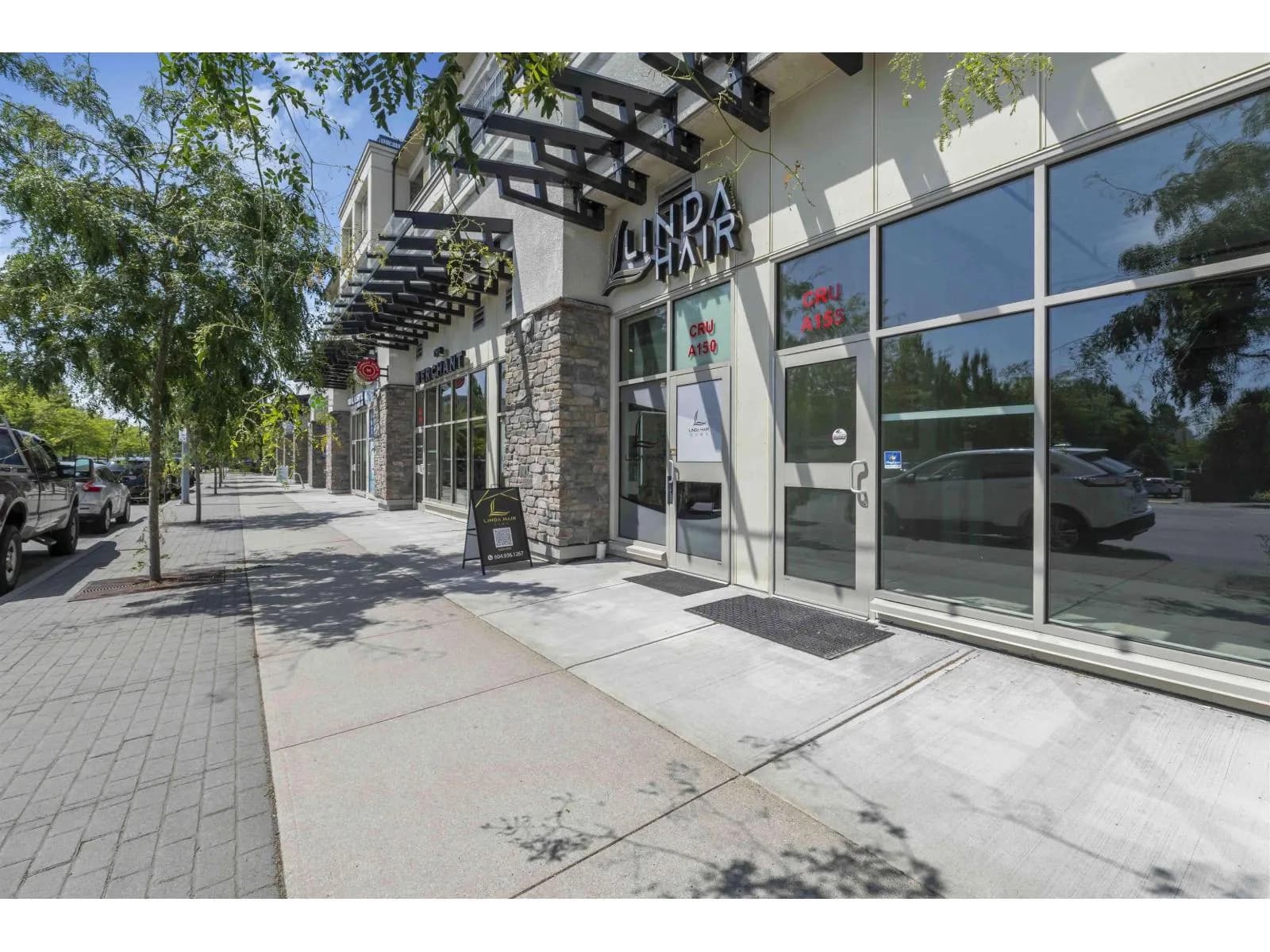 #A413 20487 65 AVENUE, Langley, BC photo 4
