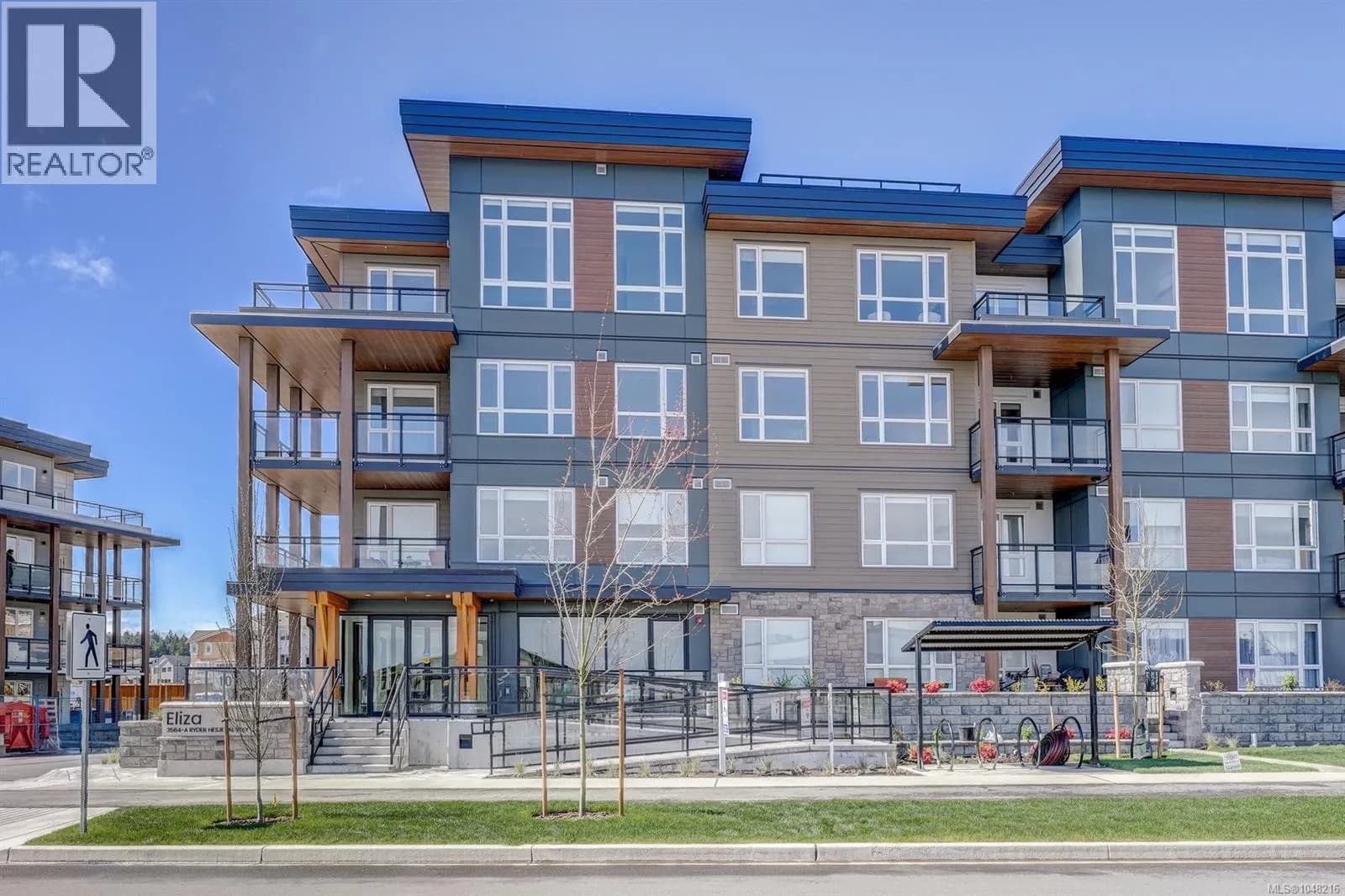 3564 A Ryder Hesjedal Way, Colwood
