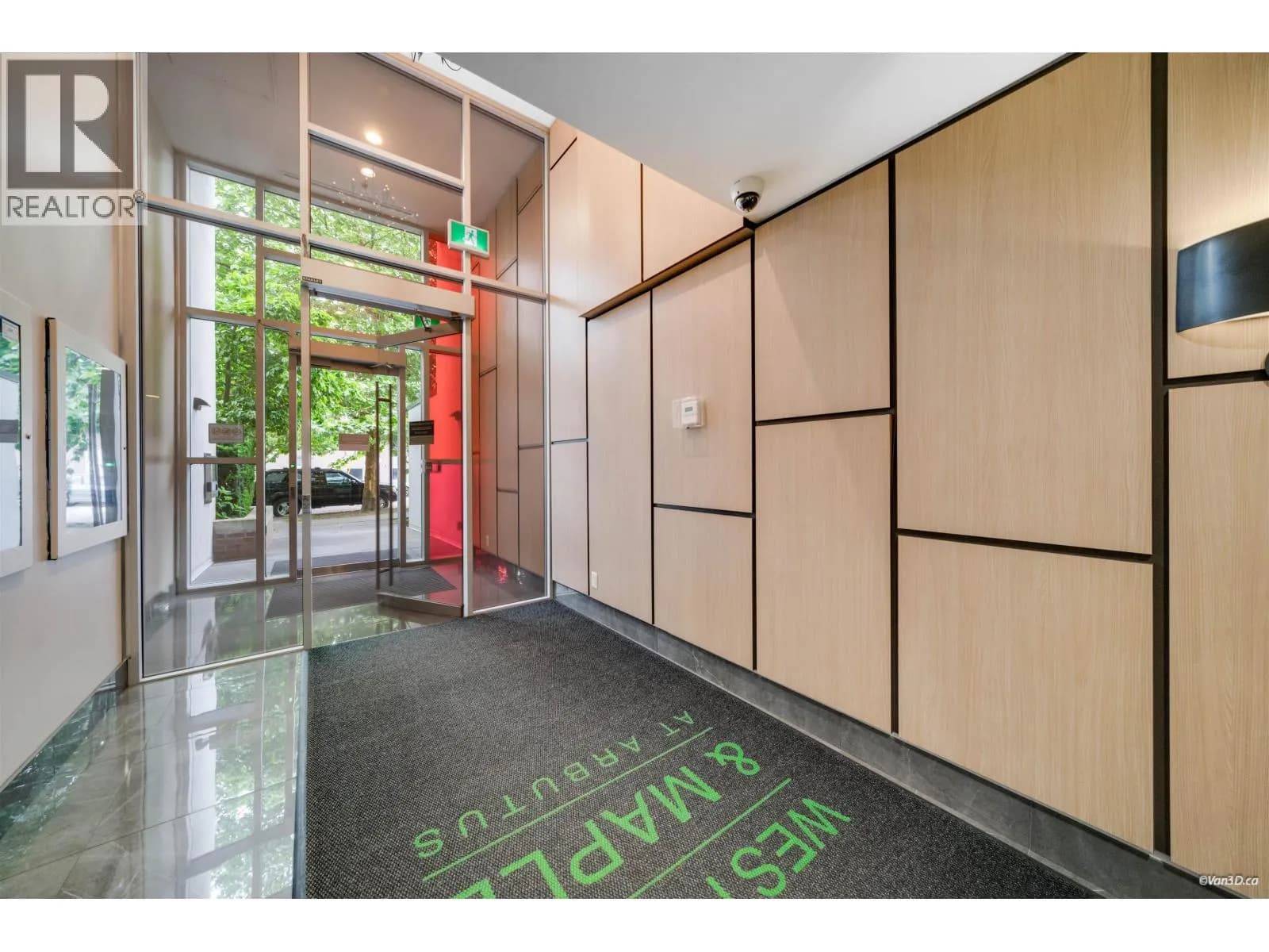 #704 2565 MAPLE STREET, Vancouver, BC photo 4