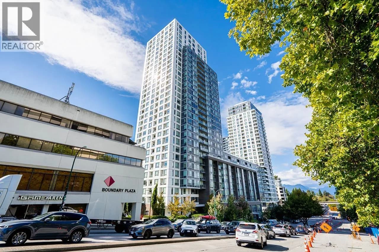 5665 BOUNDARY ROAD, Vancouver