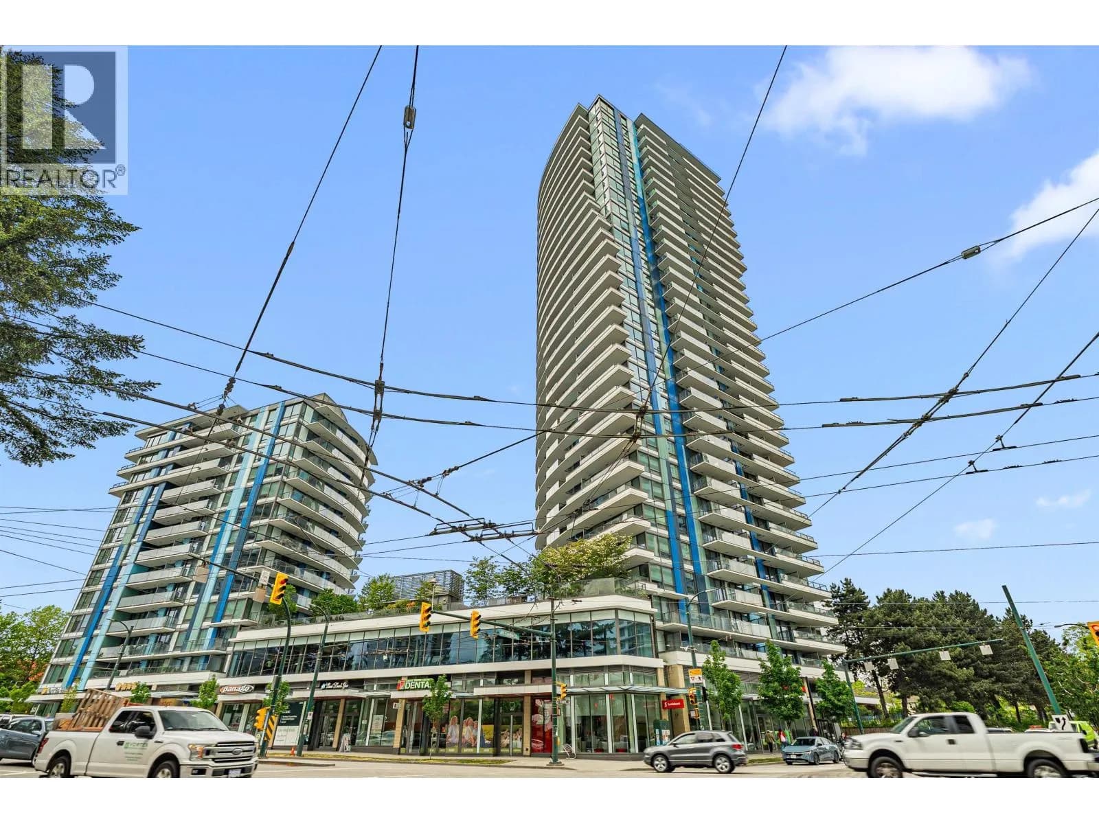 8189 CAMBIE STREET, Vancouver